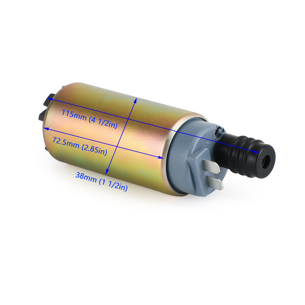 Pompe à Essence Adaptée Pour 990 Supermoto 1290 Super Duke GT R2R 1190 RC8 RC8R 990 1050 1090 1190 1290 Adventure R S T ADV