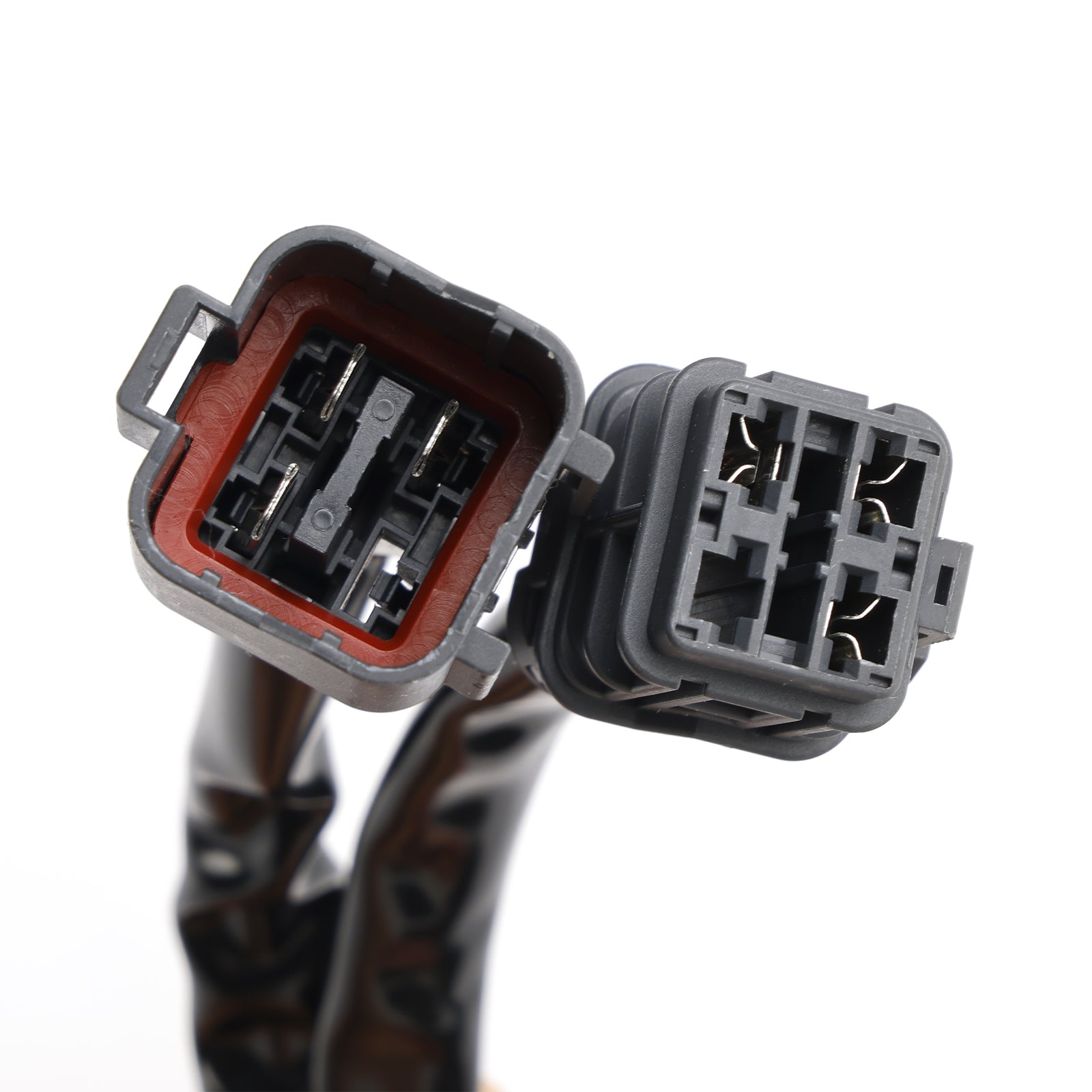 Palautusjännitesäädin 3304-681 Arctic Cat DVX 300 DVX300 2009 - 2015