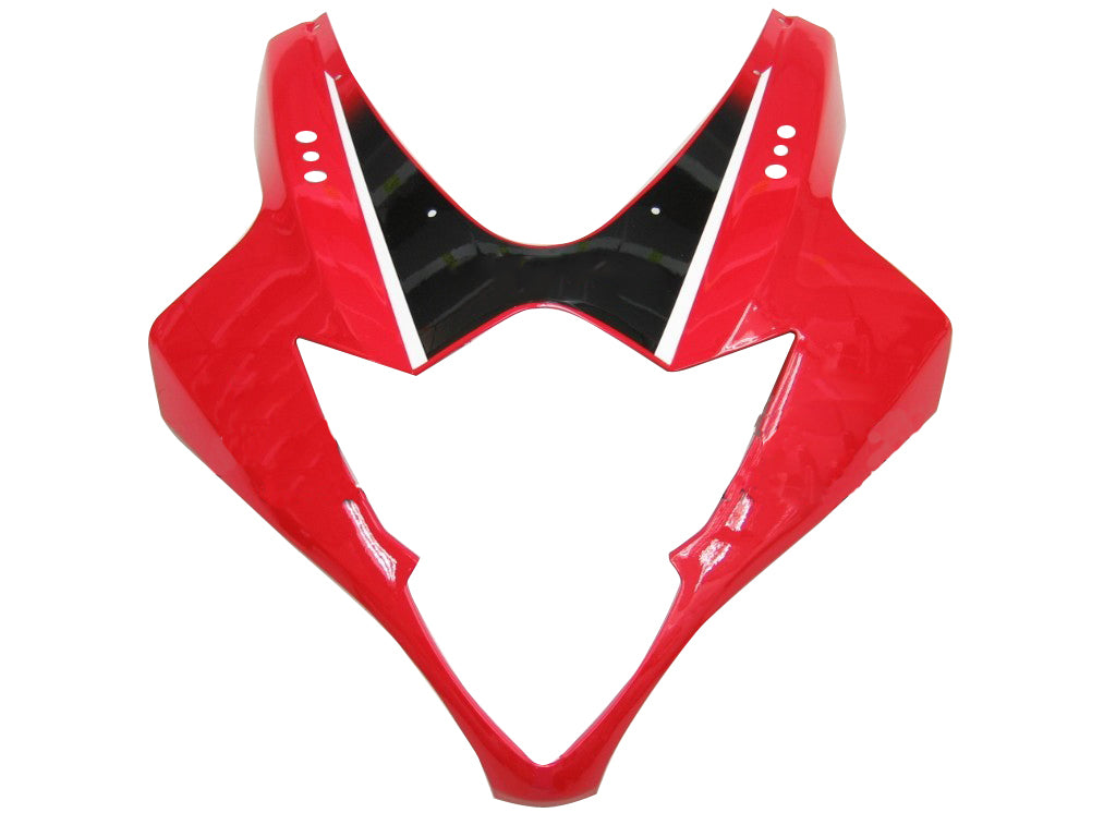 Kit de carénage par injection, carrosserie en plastique ABS, adapté à la Suzuki GSXR1000 2005-2006