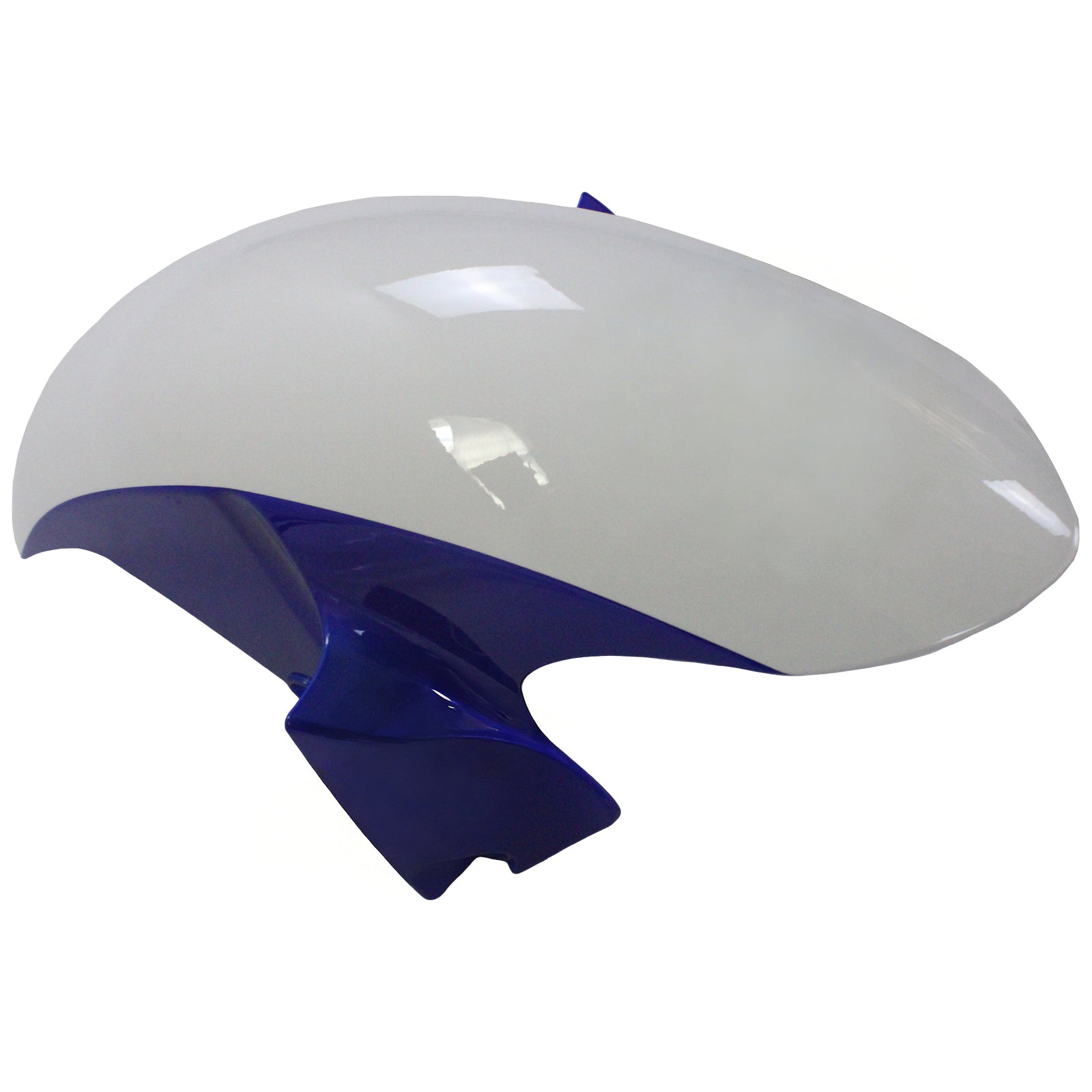 Kit de carénage à injection en plastique ABS pour Yamaha YZF 600 R6 2006-2007