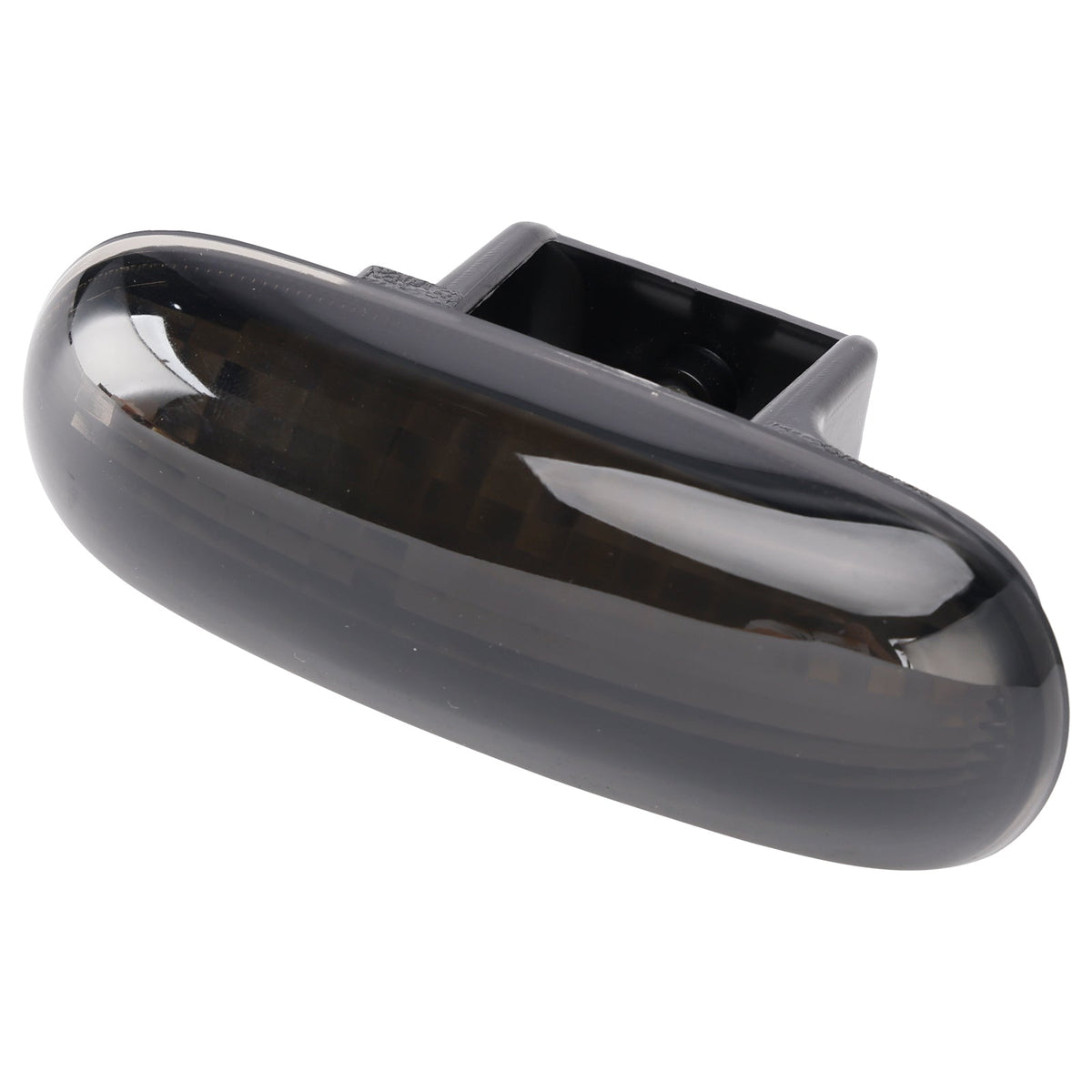 Troisième feu stop arrière surélevé pour Vauxhall Vivaro A X83 2001-2014, fumé