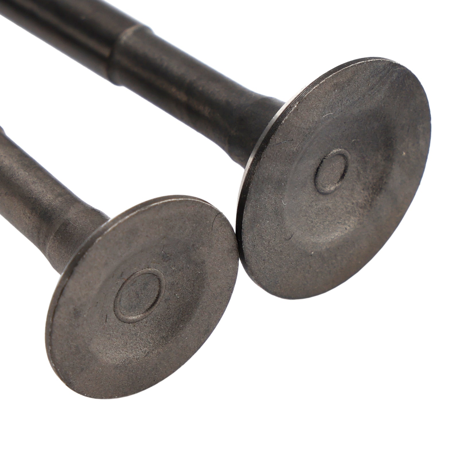 Kit de joints de soupapes d'admission et d'échappement 64 mm pour Yiying Lexmoto GY6 139QMA 139QMB 50 cm³
