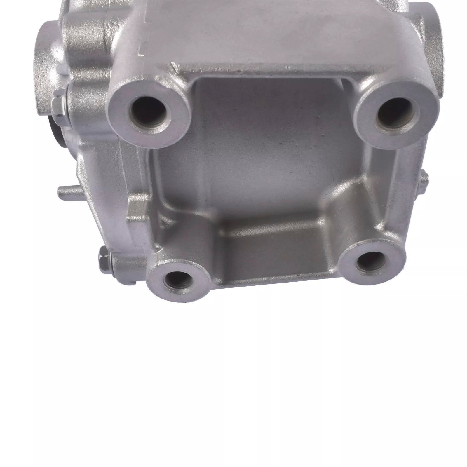 Support de différentiel d'essieu arrière Toyota RAV4 2019 AWD VIN 1 5e chiffre rapport 2,28 Support de différentiel d'essieu arrière rapport 2,28 440-50147 287964997