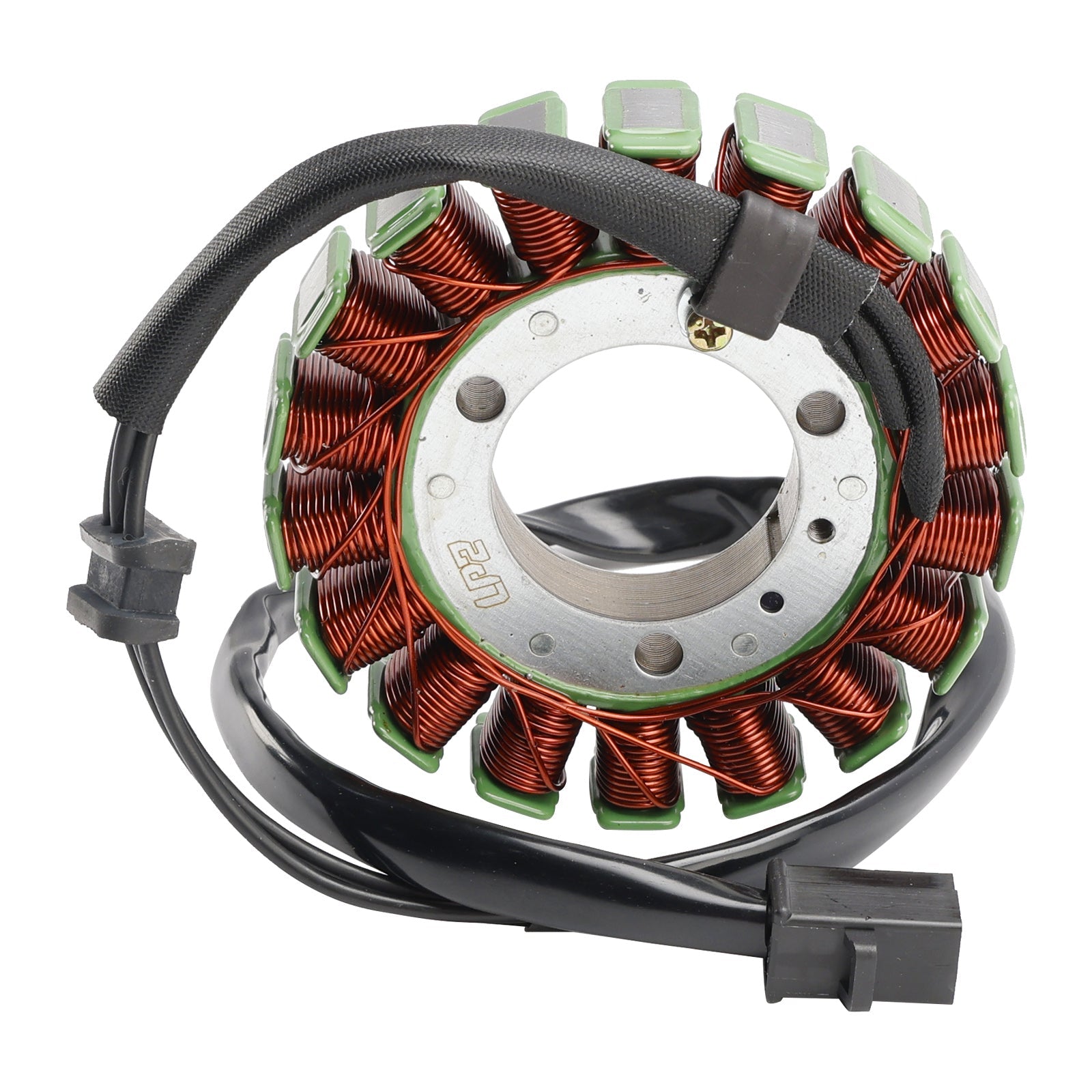 1990-1992 Kawasaki ZX400 ZZR400 Statore Rectifier Rectifier Giunatore del regolatore