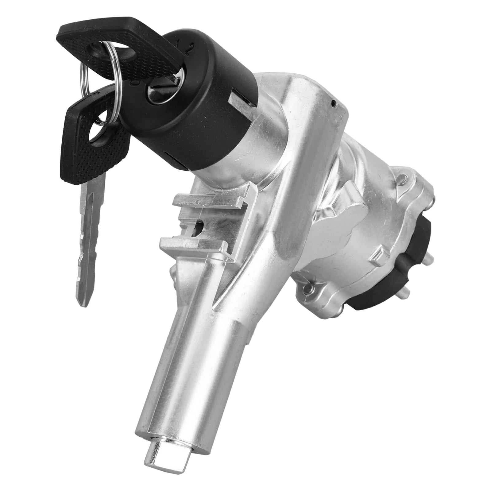 Slotcilinderschakelaar'contact en 2 sleutels 0014621630 voor Mercedes G-Klasse W463