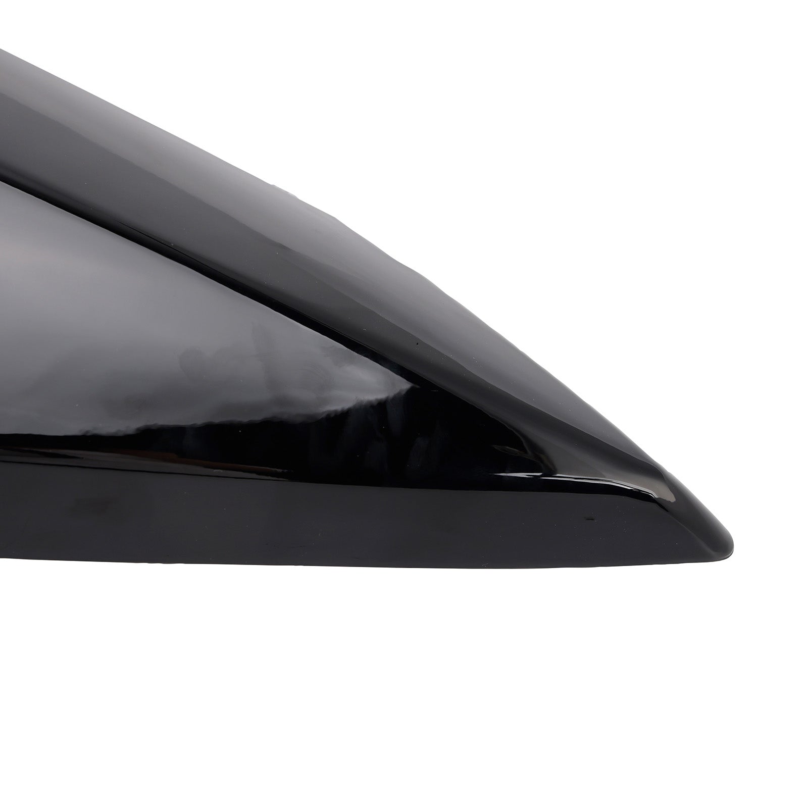 Cupolino posteriore per Yamaha Tenere 700 T700S (2025-2026)