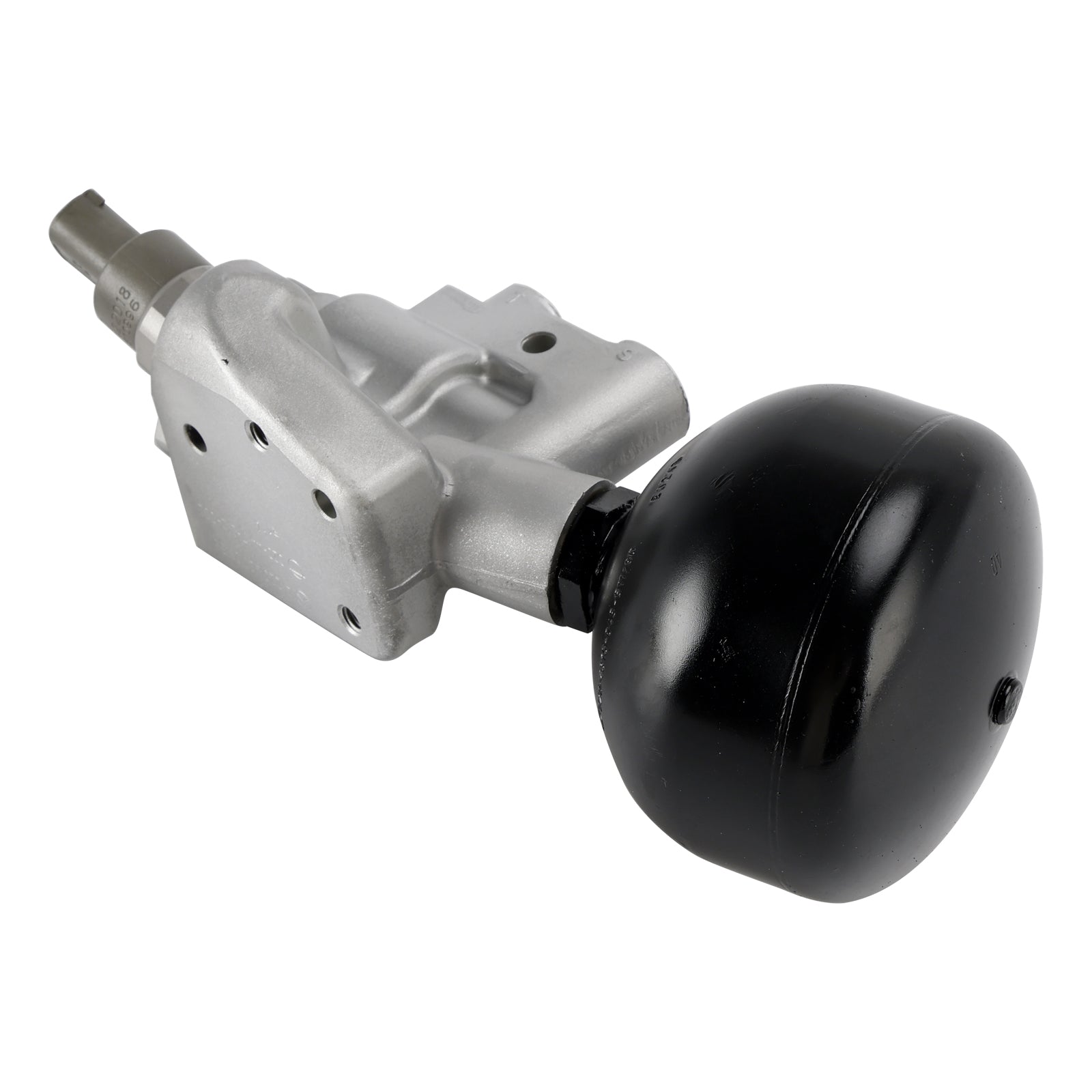 Soupape de décharge de pression hydraulique de suspension Mercedes R230 SL500 CL500 CL55 AMG ABC 2203200858