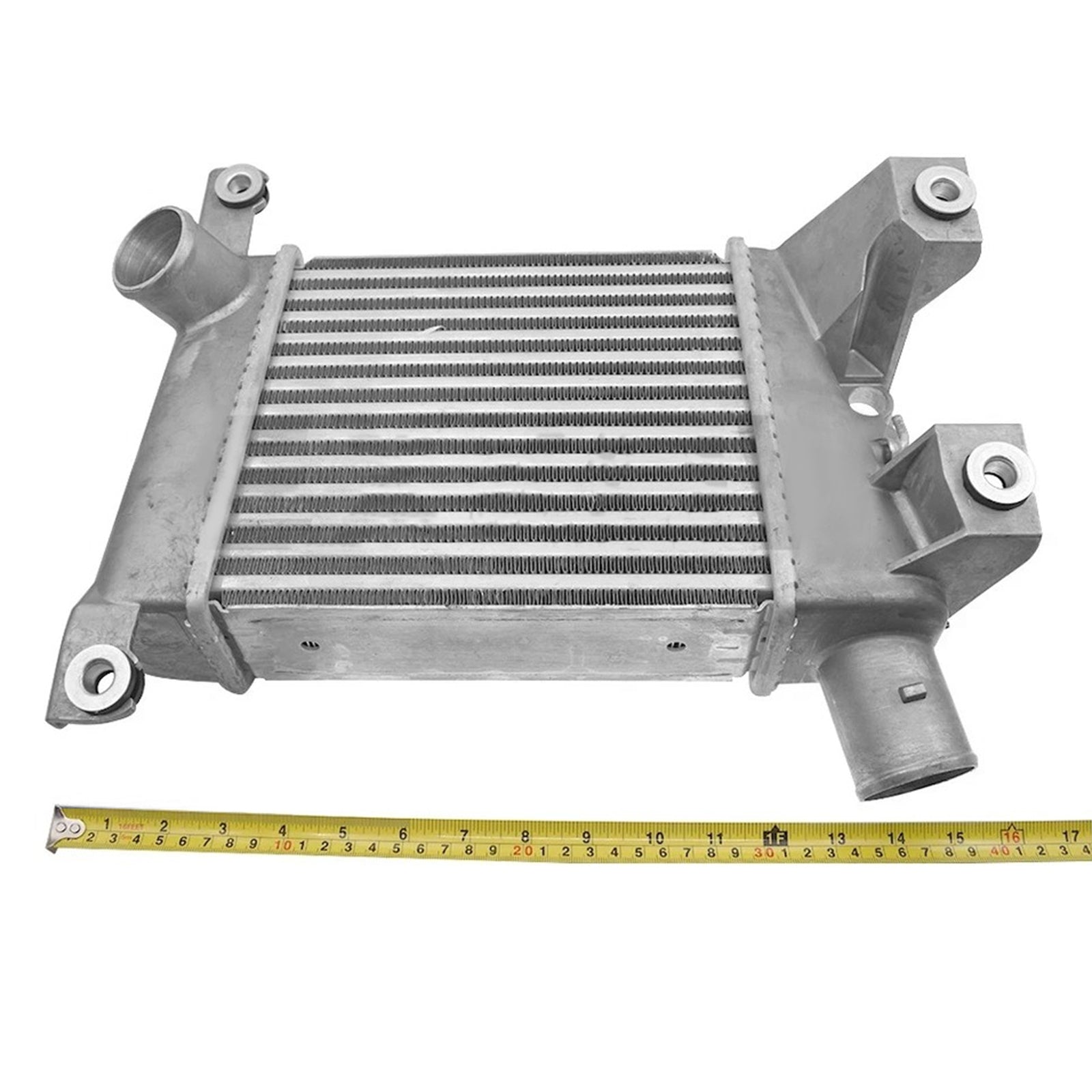 Conjunto de intercooler para Nissan Navara D22 14461-VK50A