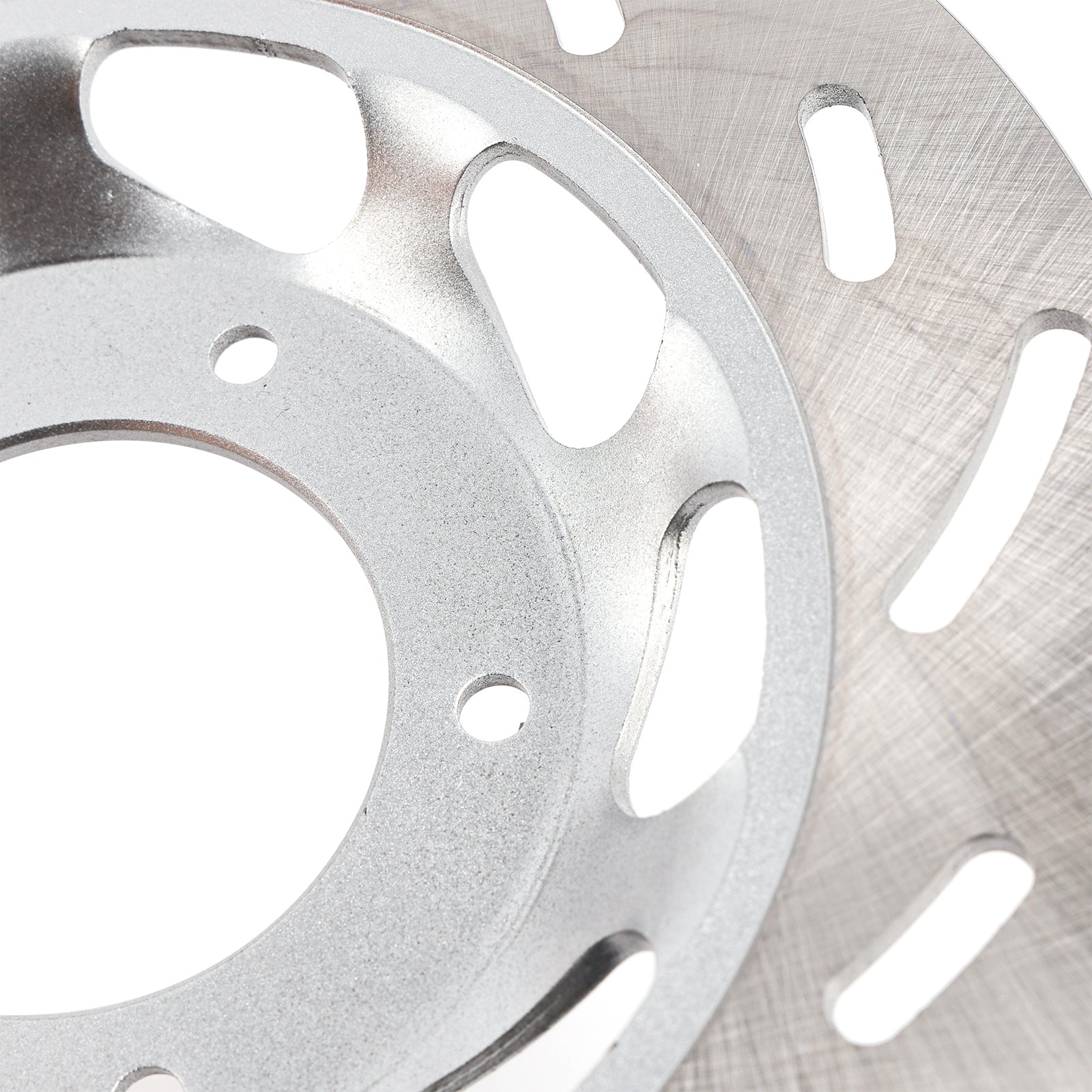 Disque de frein avant solide 205 mm pour Honda CG 125 CG125