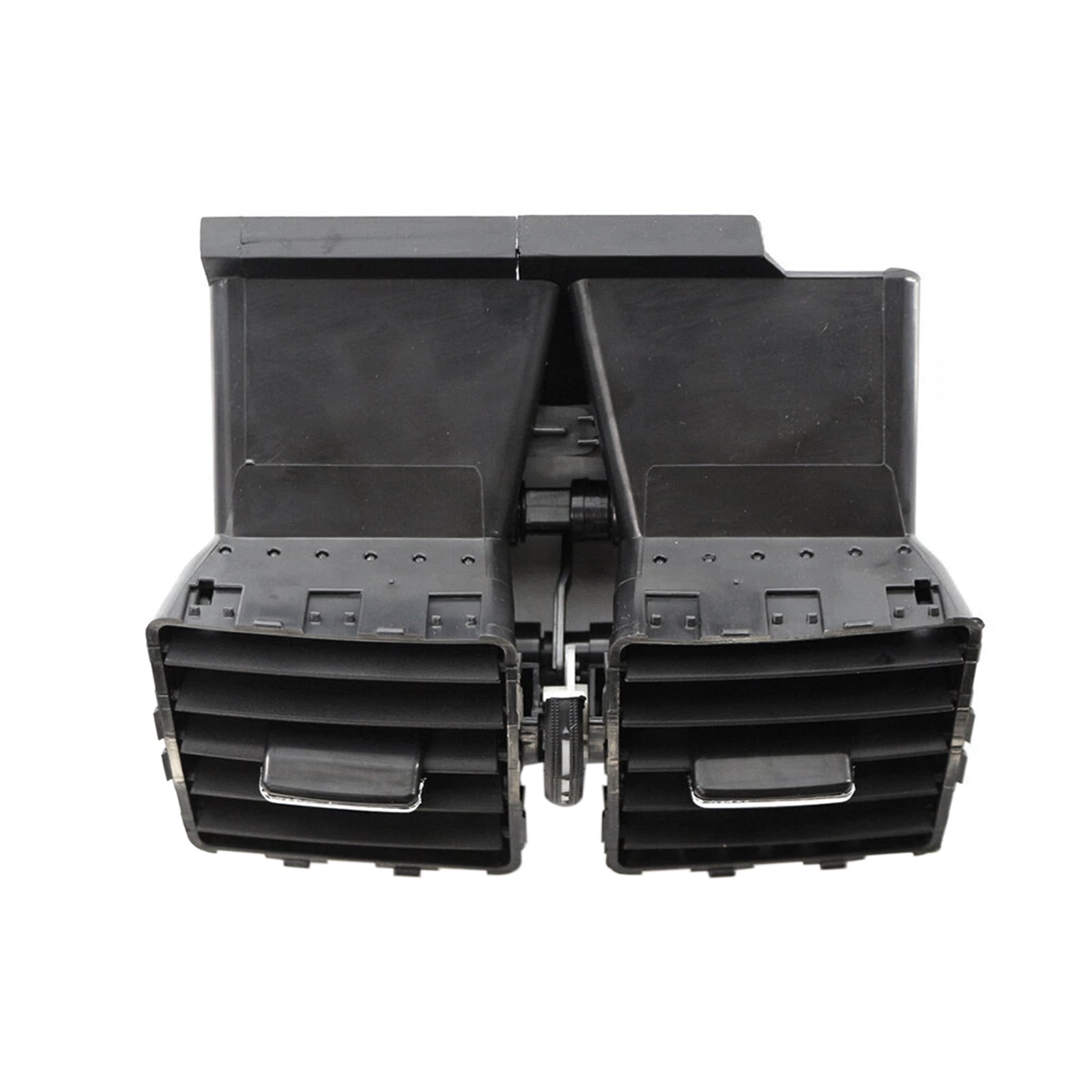 Bouche d'aération centrale arrière pour Mercedes W166 W292 ML GL GLE 2012-19