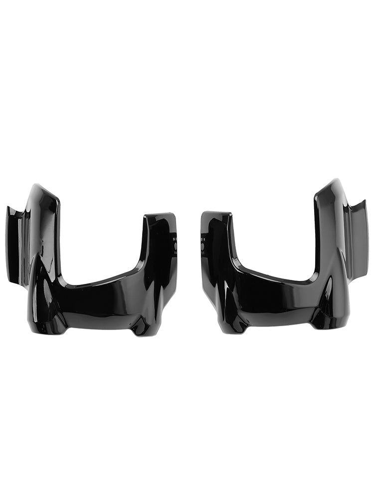 Panneau de carénage latéral de réservoir Speed Twin 900 2023-2024