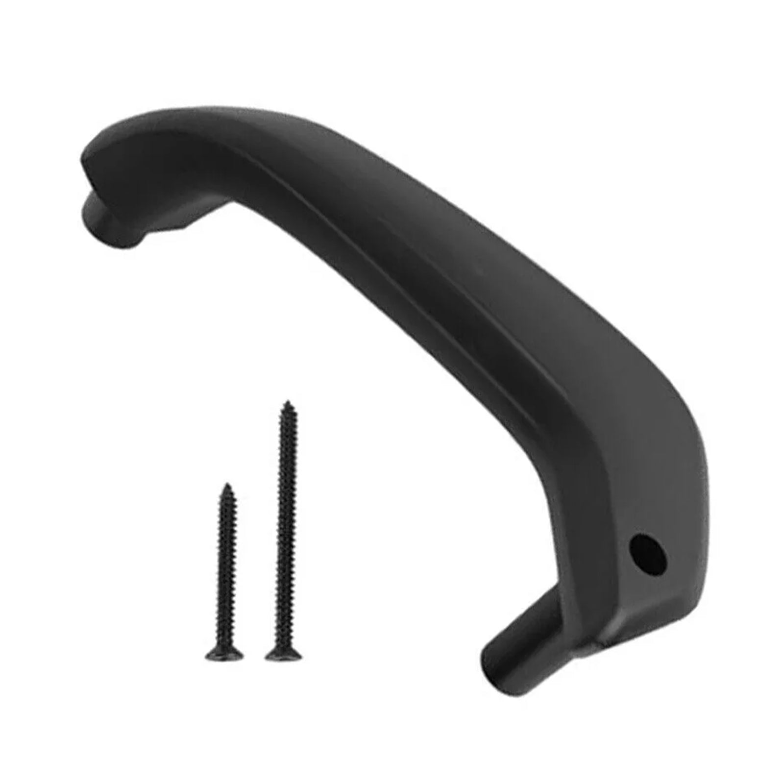 Manico della porta interna destro per Ford Fiesta 2011-2020, finestra manuale