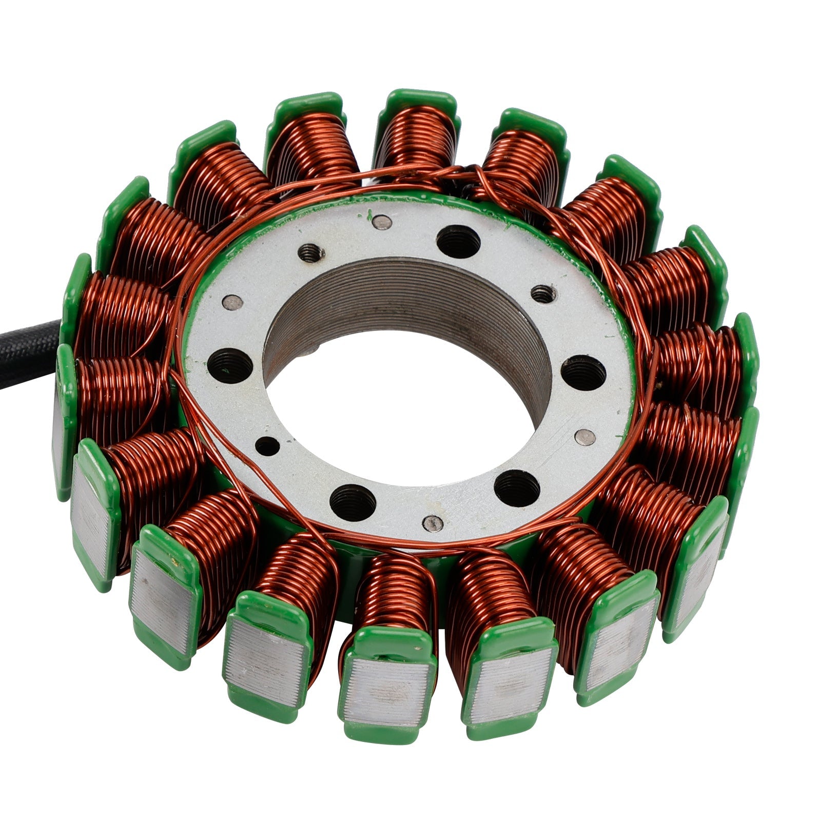 Stator de générateur pour Kawasaki Ninja ZX-6R ZX6R ZX636C ZX636D 2005 2006