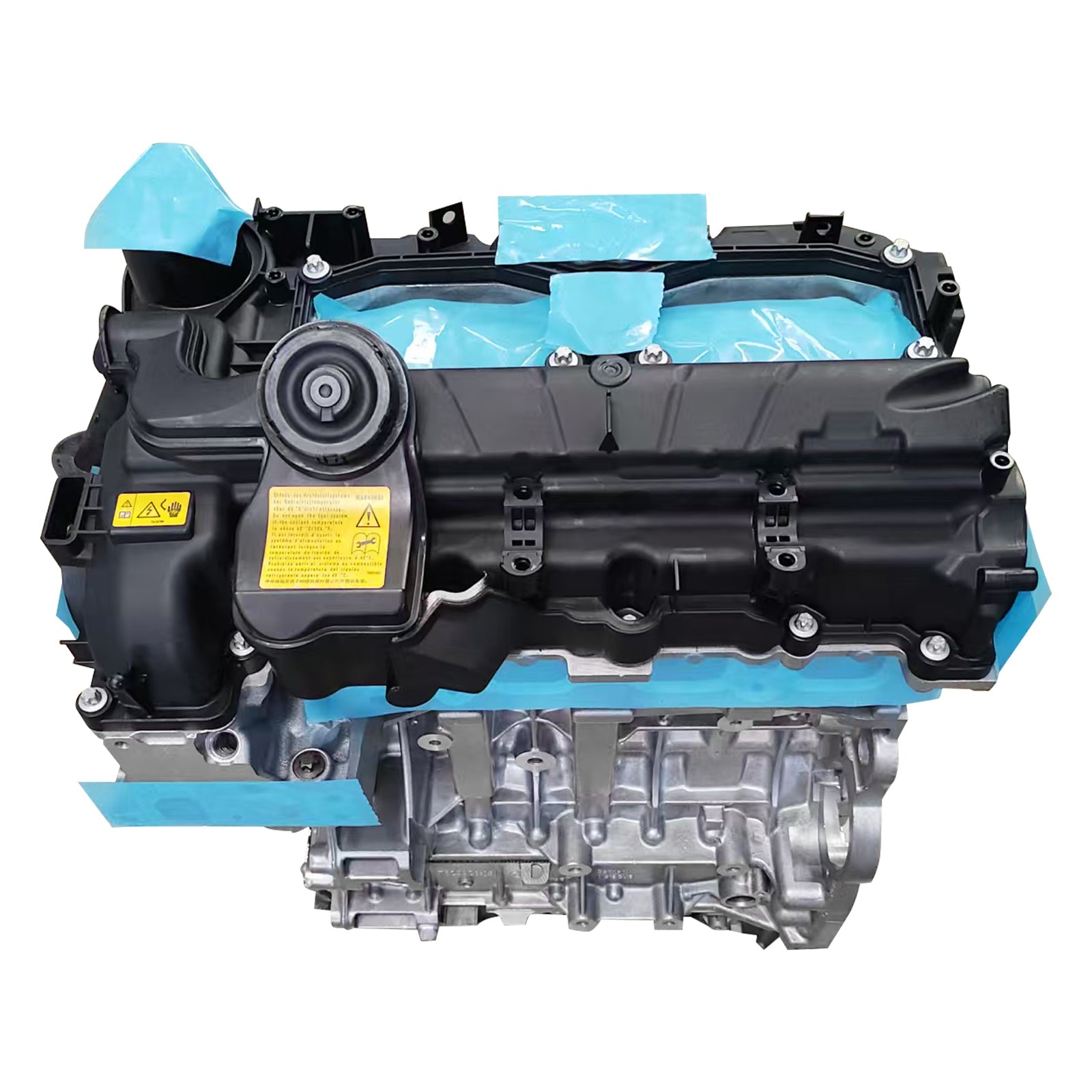 Nuevo bloque de motor N20 para BMW X1 X3 228i 328i 428i 528i 2012-2016