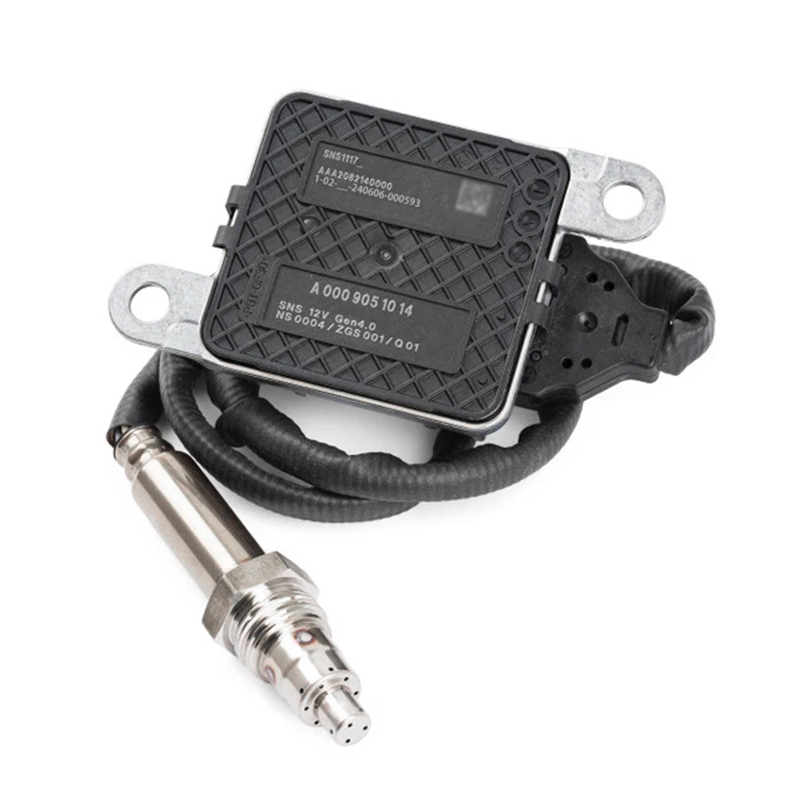 Capteur NOx Mercedes-Benz GLC GLS GLE OM654 et OM651 A0009051014