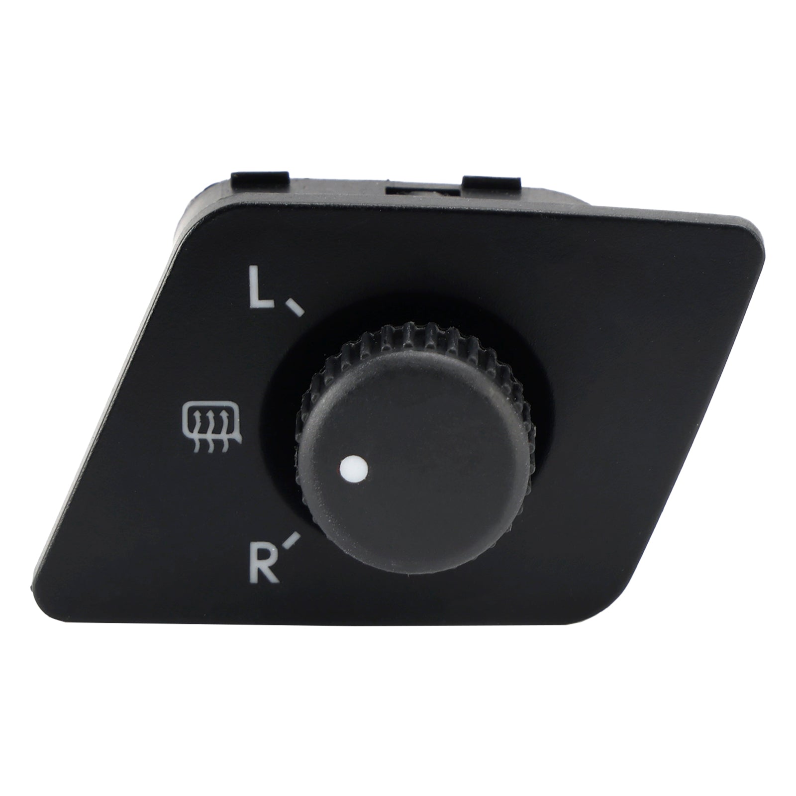 Commutateur de commande de rétroviseur 6Q1959565D pour Volkswagen Polo 2001-2014