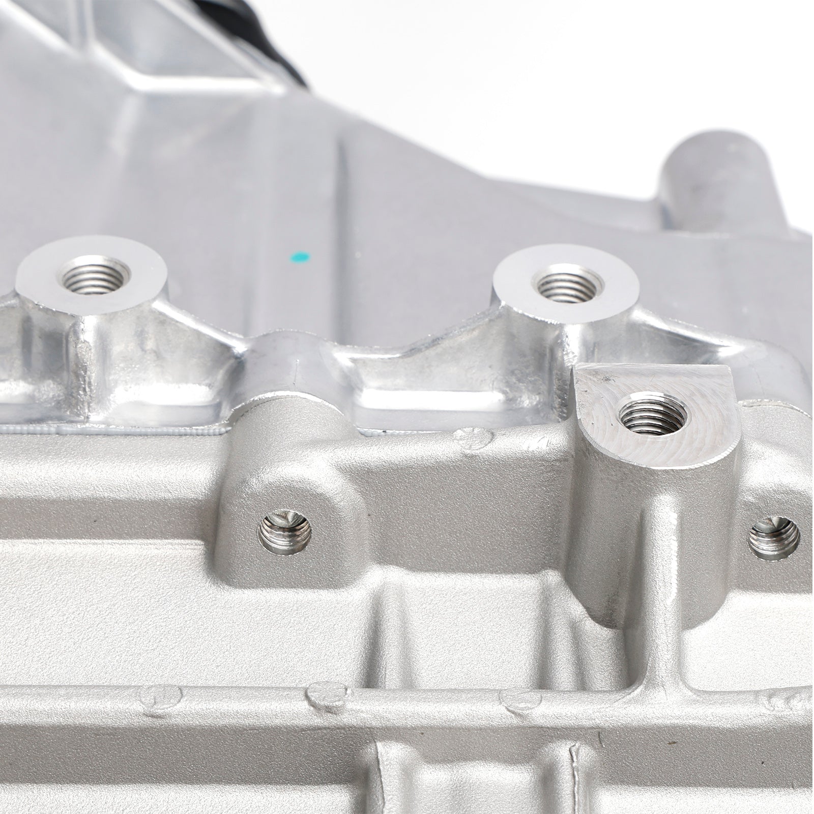 Blocco motore completo 1.6L 1591cc G4FD per Hyundai Veloster Re: Flex hatchback 3 porte 2014