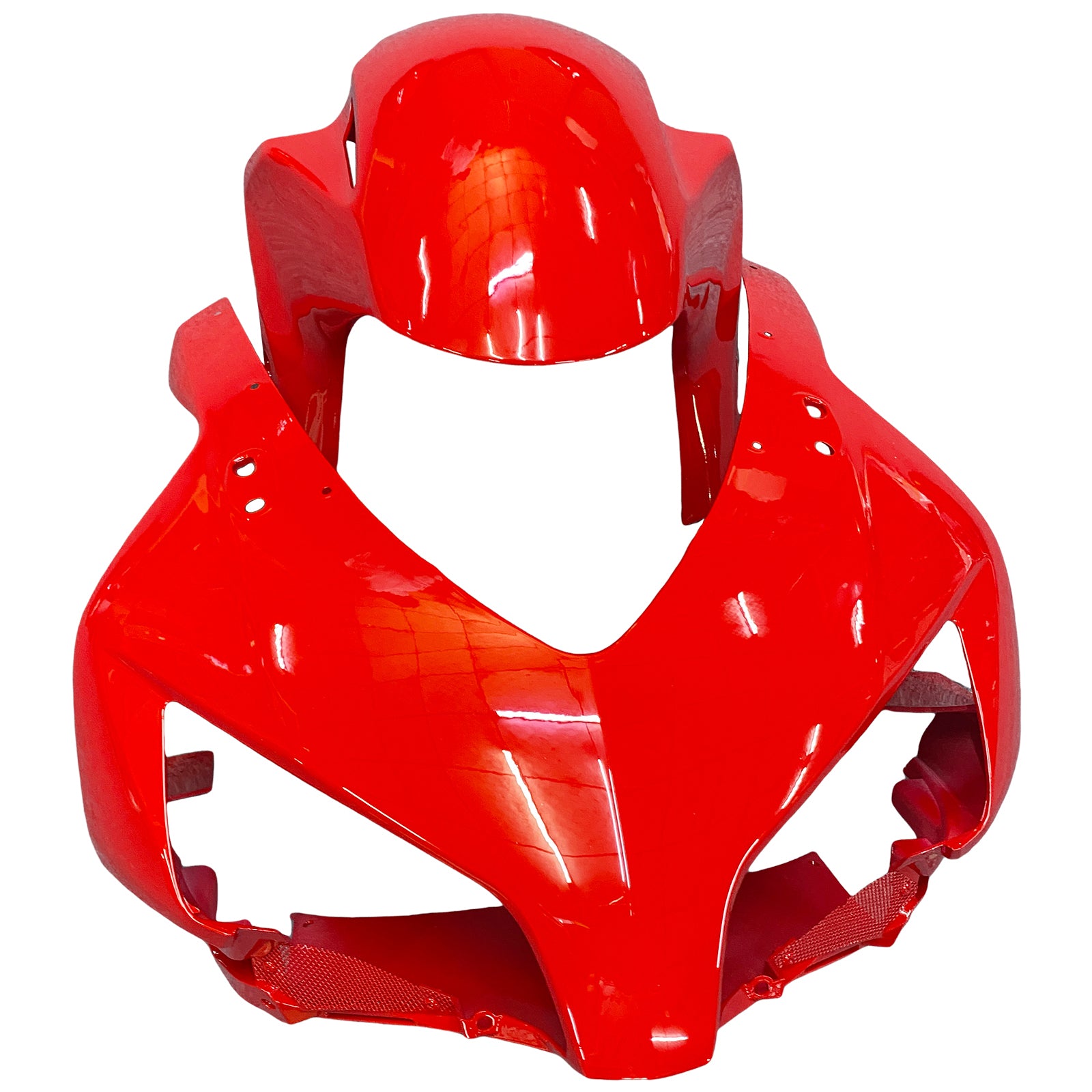 Kit de carénage par injection , carrosserie en plastique ABS Pour Honda CBR1000RR 2004 2005