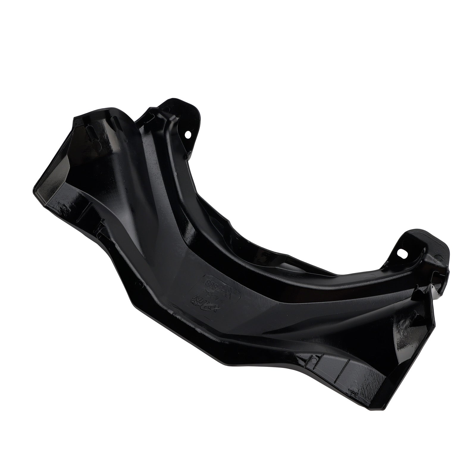 Carénage de selle Yamaha YZF-R3 R25 MT-03 2025-2026