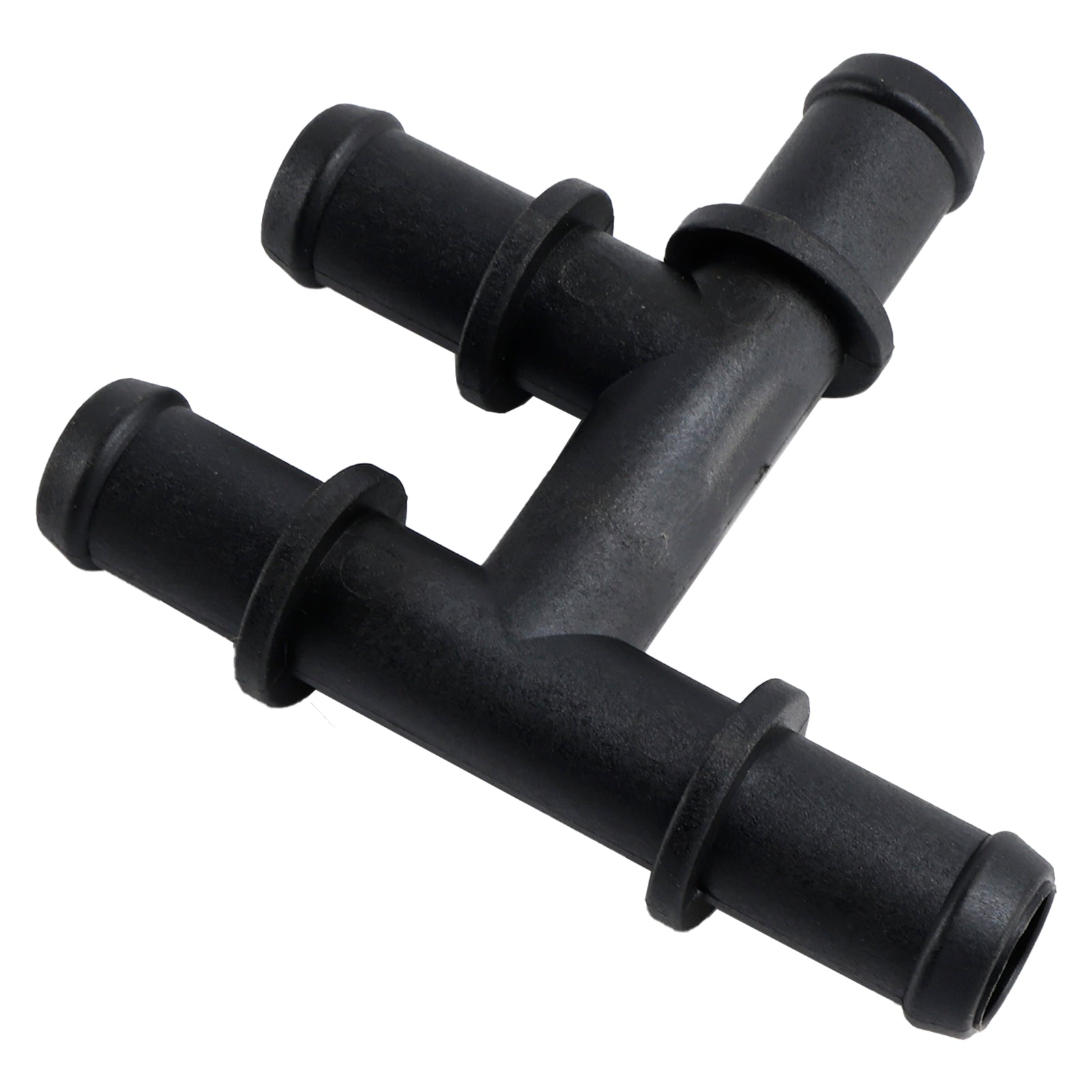 Tuyau de raccordement de liquide de refroidissement du radiateur de chauffage, tube à 4 voies LK4Z-18B402-E pour Ford Transit
