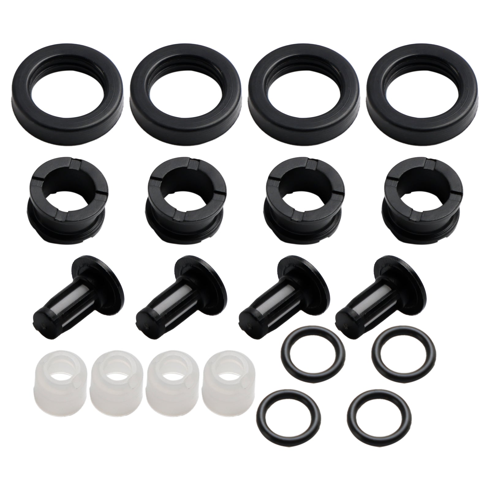 Kit di riparazione iniettore carburante Honda Prelude 1997-2001 H22A4 FJ582