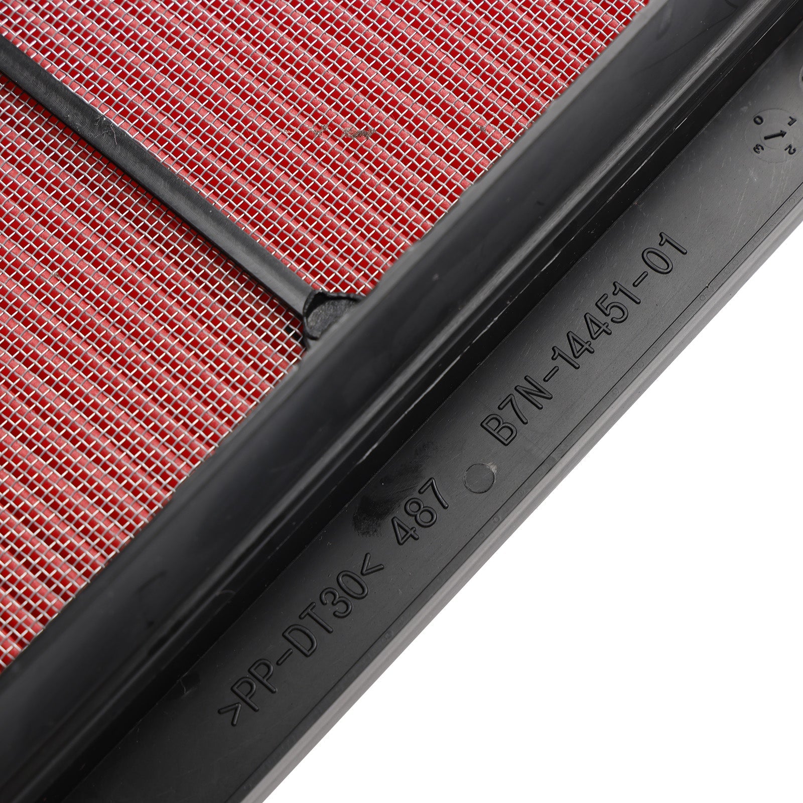 Filtro de aire para Yamaha MT-09 / SP / Tracer 9 / 9 GT / 9 GT+ 2021-2024