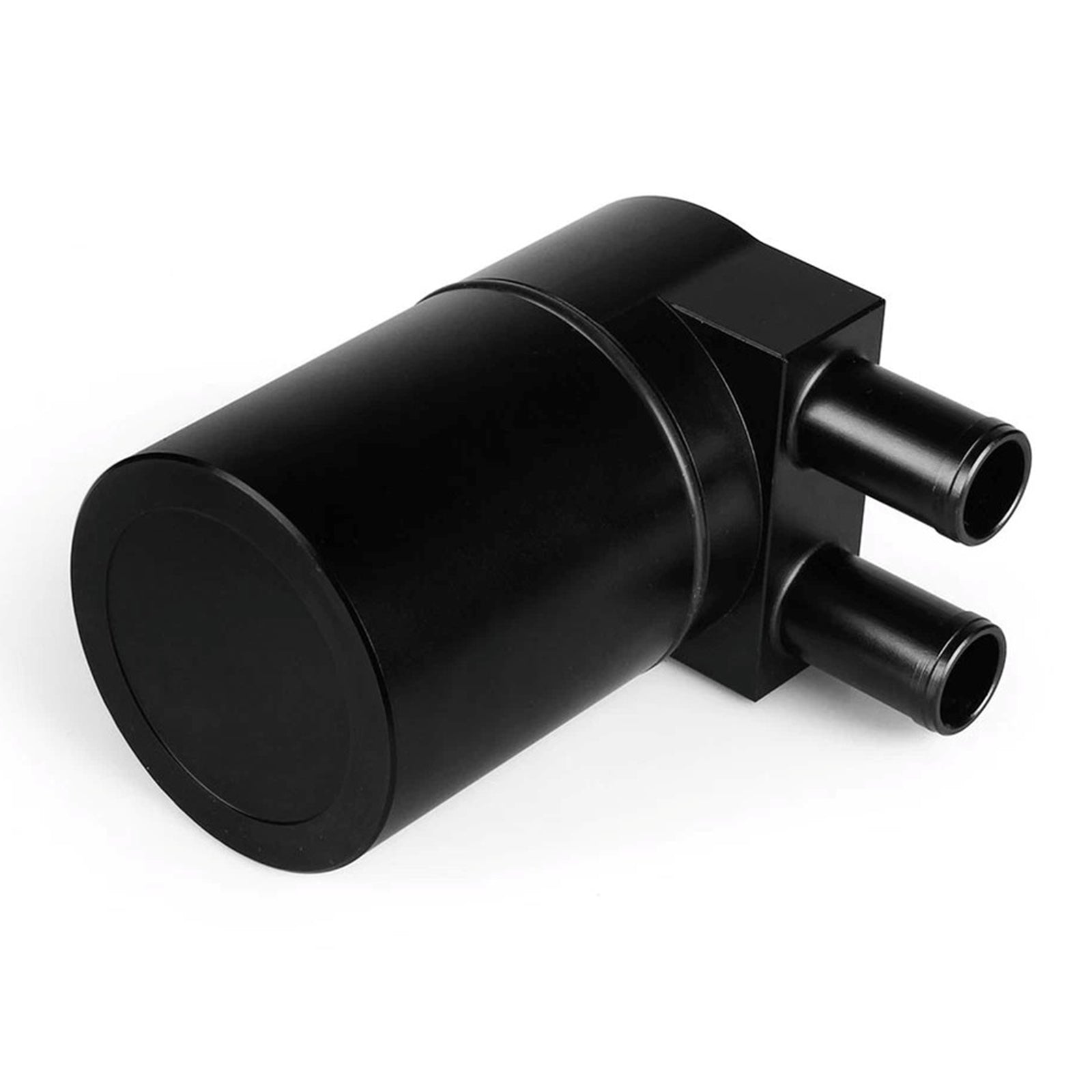 Réservoir de récupération d'huile avec durite de radiateur en silicone pour BMW N54 335i E90 2006-2010