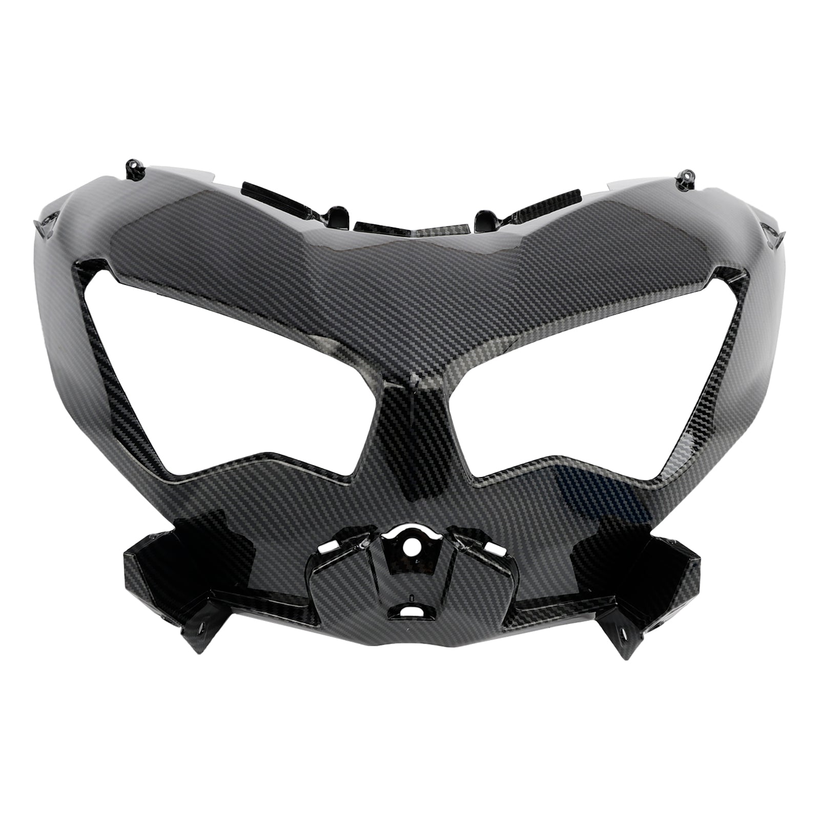 Carenado de cubierta de faro delantero para Kawasaki Versys 650 KLE650 2022-2024