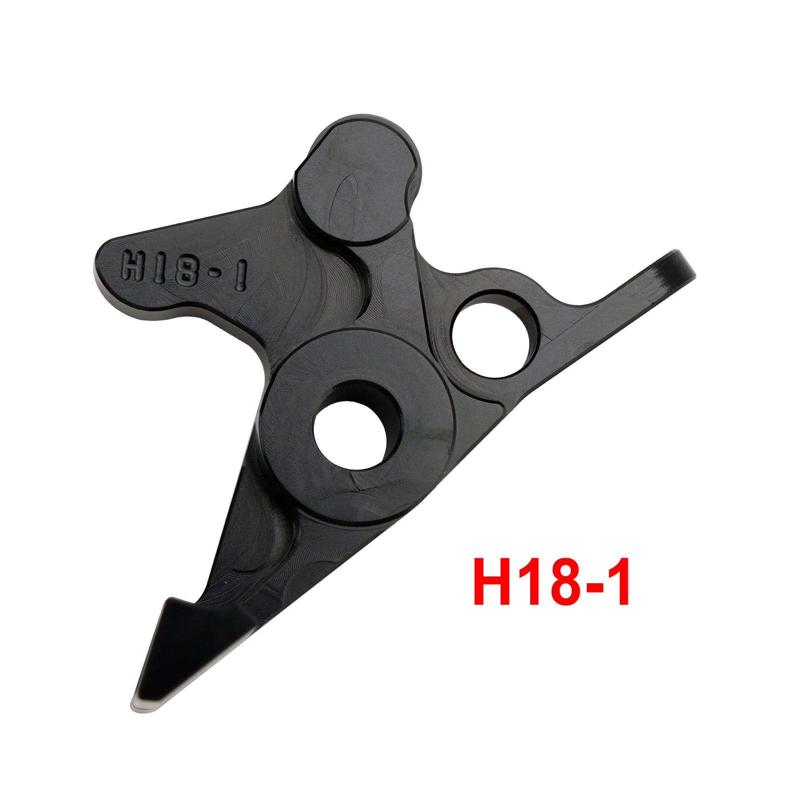 Krótka dźwignia hamulca i sprzęgła dla Honda CRF1100L Africa Twin 2020-2021