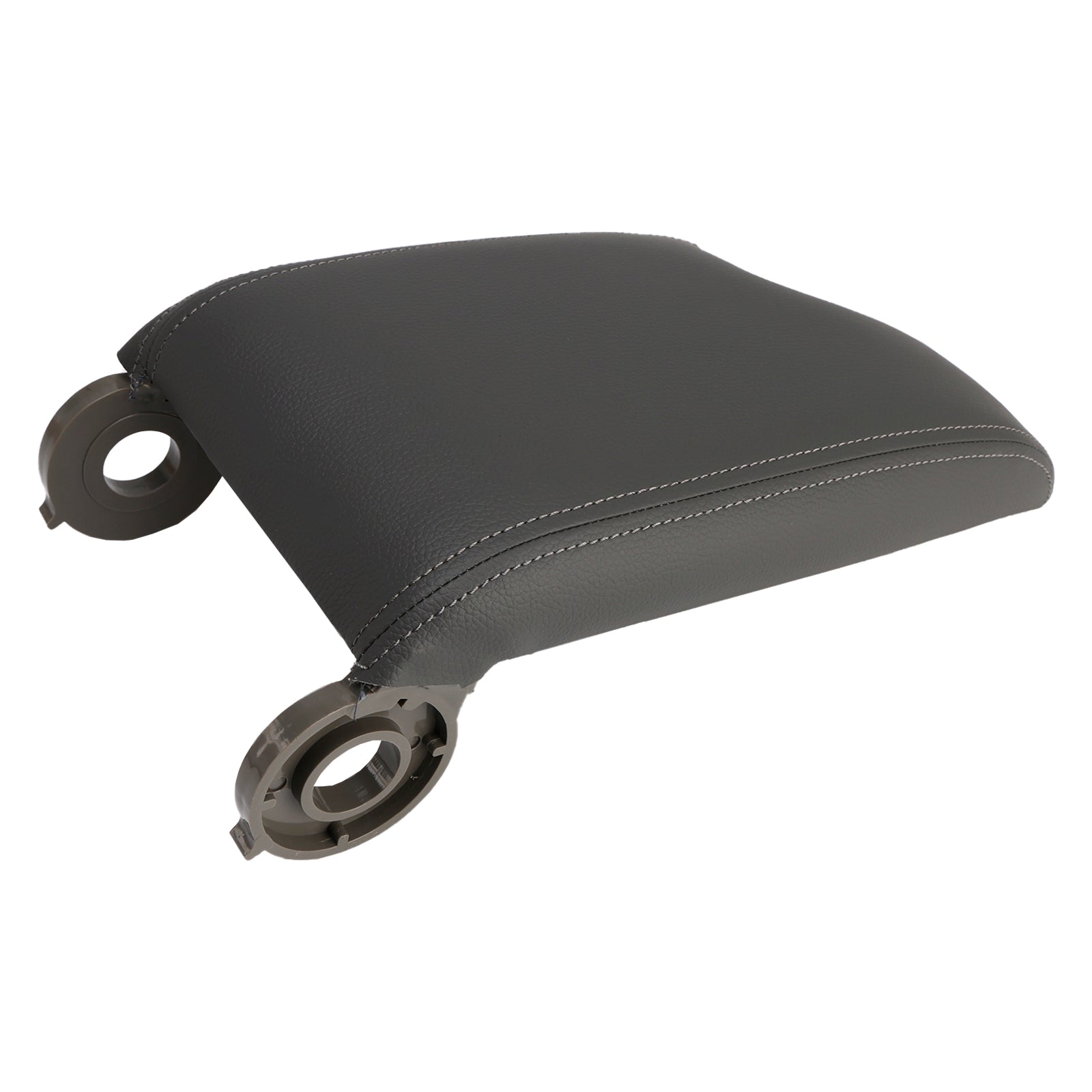 Naslovnica'Sivi sredinski naslon za roke za BMW serije 3 E46 1999-2004 M3