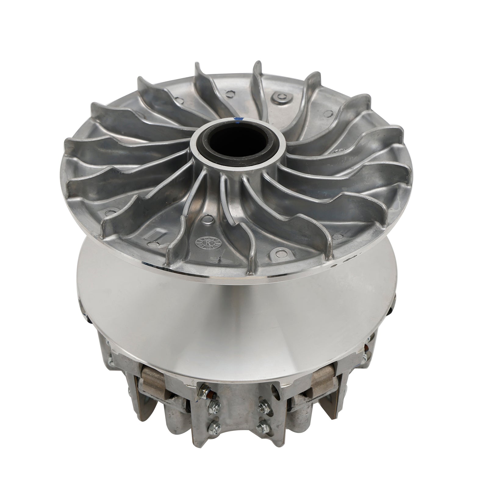 Celoten pogon pred Can-Am Maverick Max Turbo R 2019 420280725