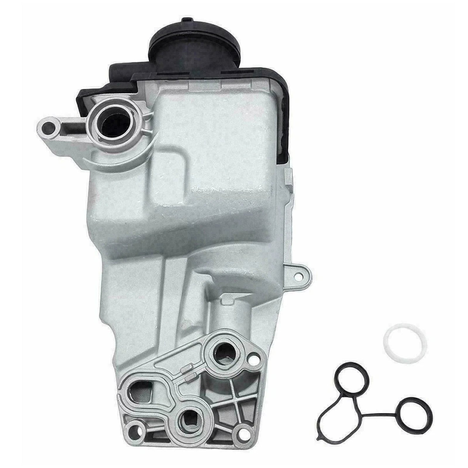 Filtre à huile et refroidisseur d'huile pour Volvo S40 (2005-2011)