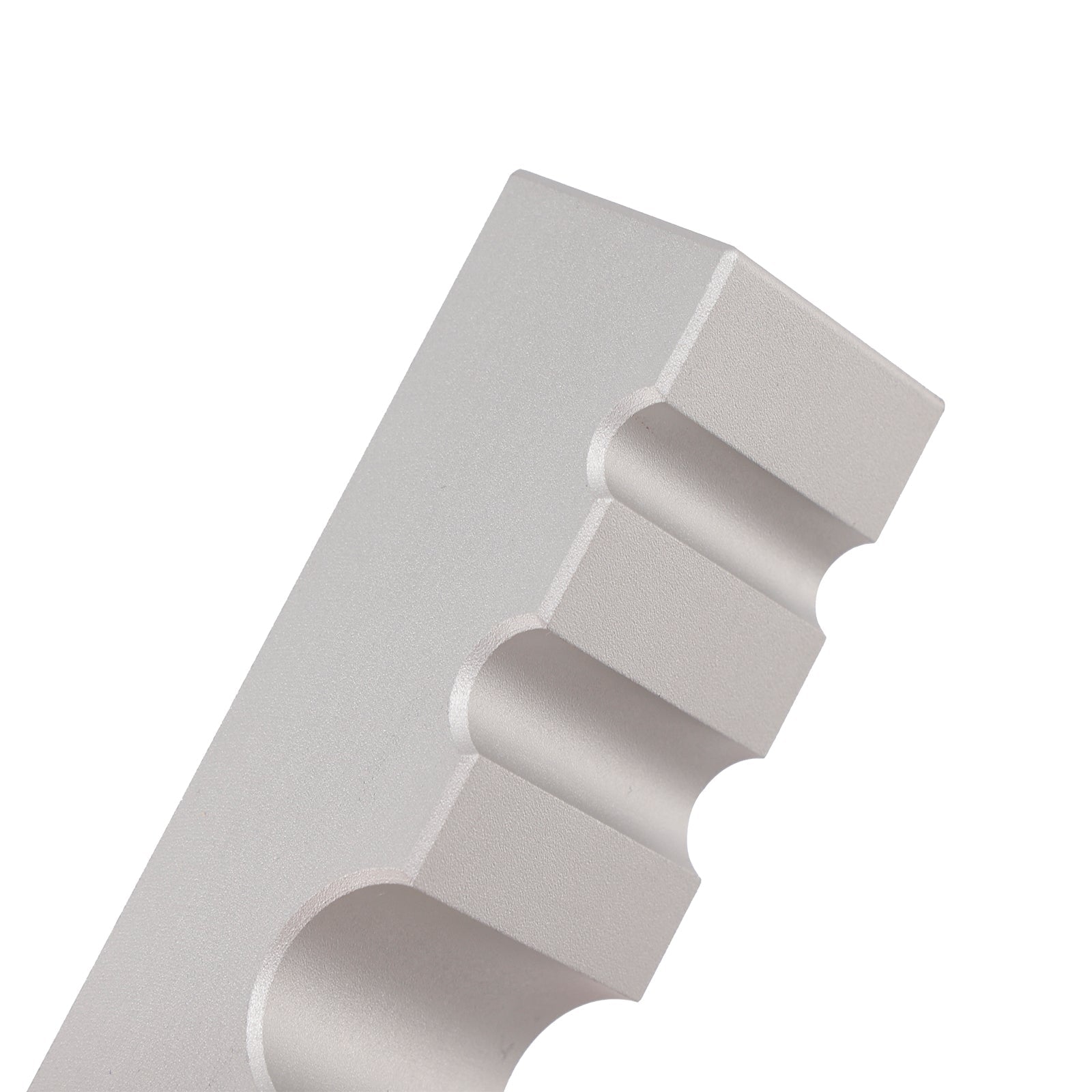 Étau de serrage pour arbre de serrage pour Fox Grip et Grip 2 Damper Rebuild 32 34 36 38 40