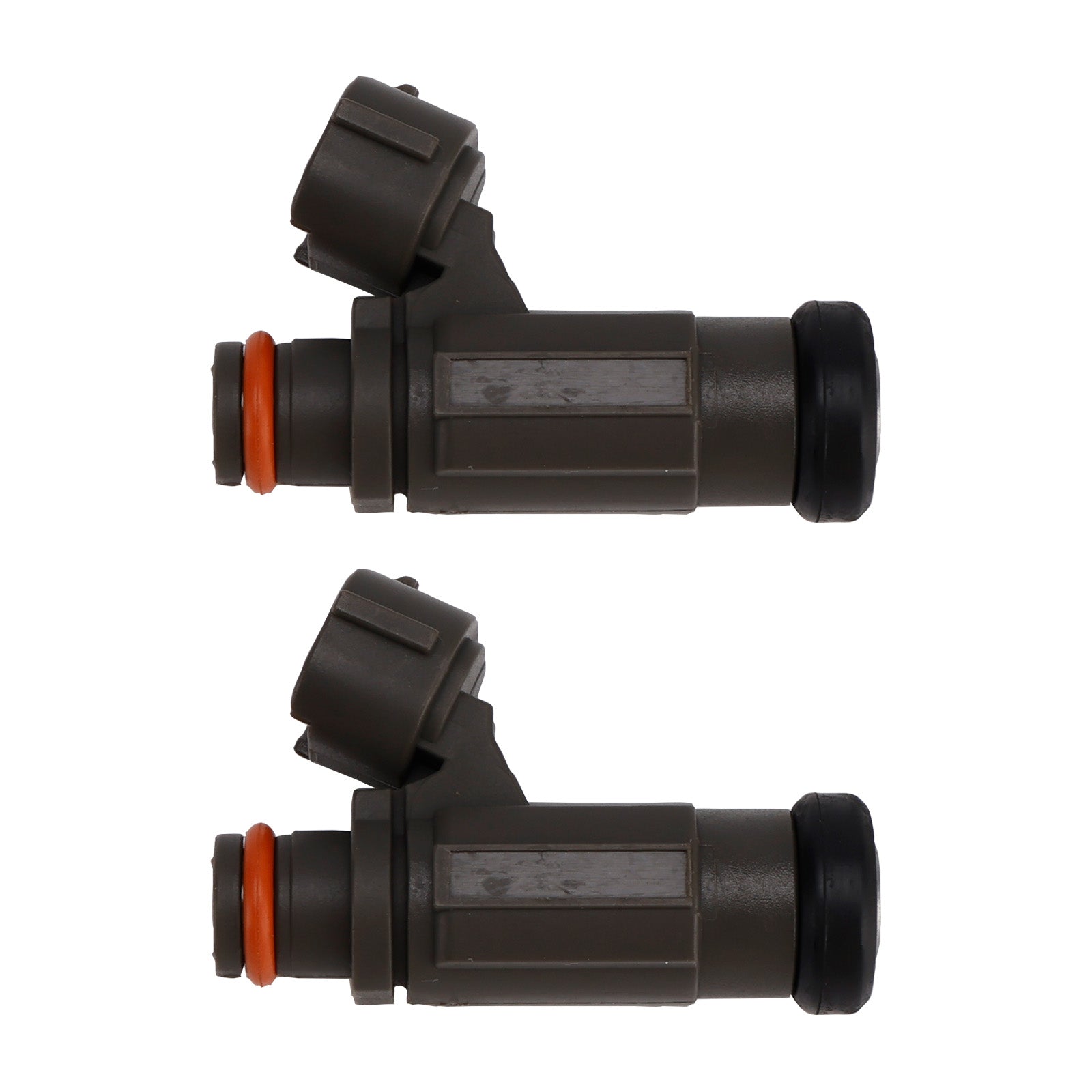 Suzuki Boulevard M109R C109R M90 GSX-R600 Iniettori di carburante 15710-48G00 (confezione da 2)