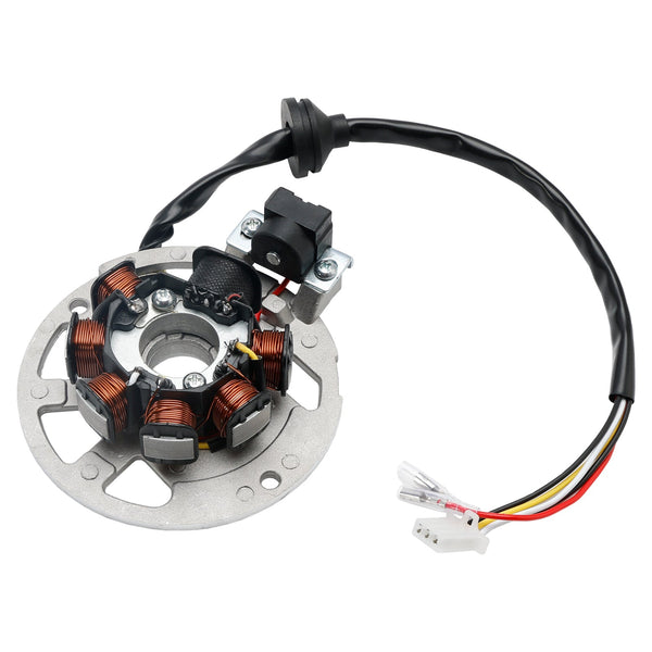 Magneto Statore Per GY6 125cc 150cc Motore Scooter