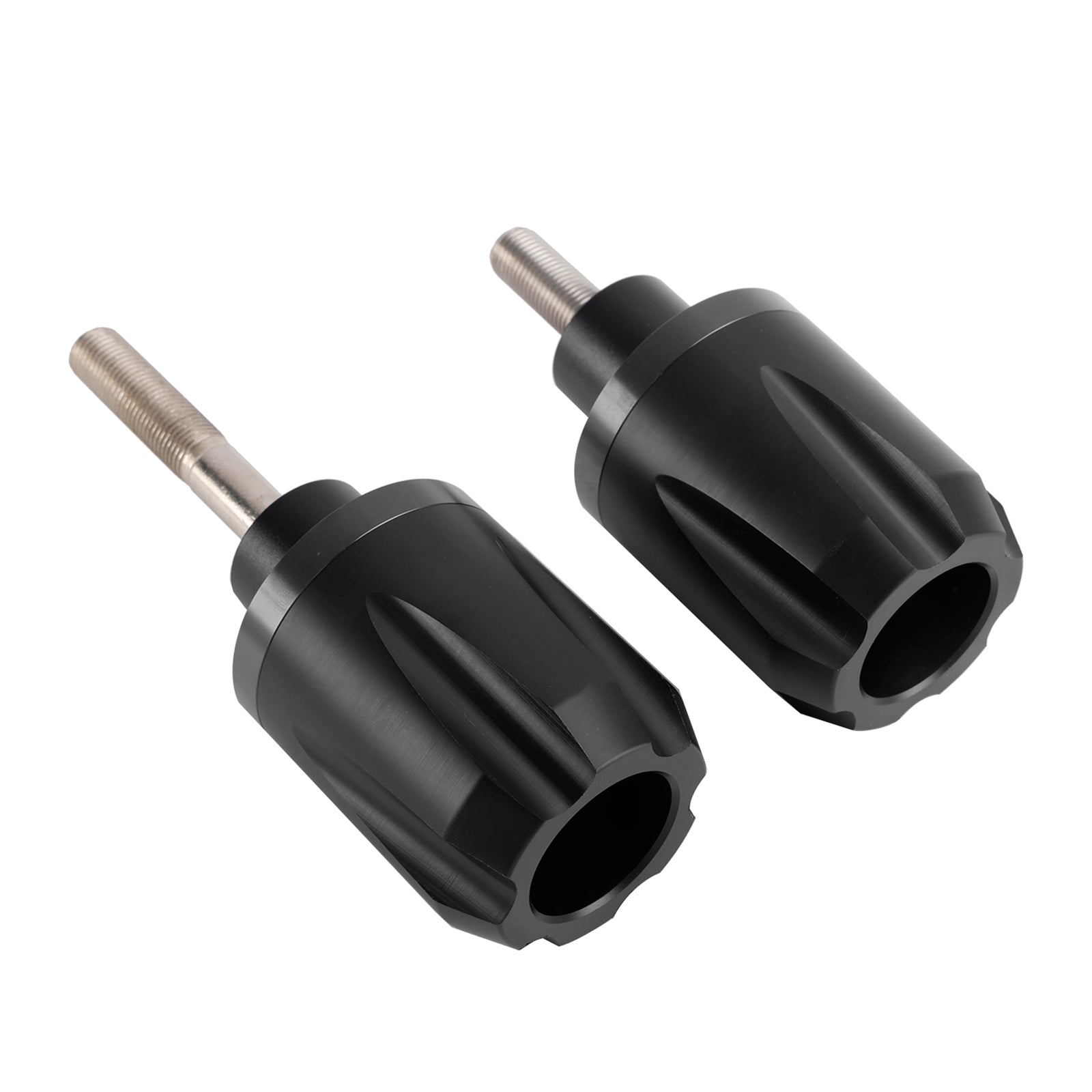 Zaščitni kazalec zlata in črne aluminijaste zaščitne tuljave za Honda CB650R CB 650 R 2019-2020