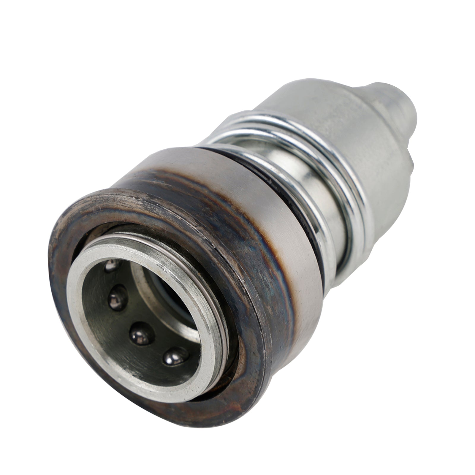 Válvula de control selectivo RE52981, acoplador de ruptura hidráulica para John Deere