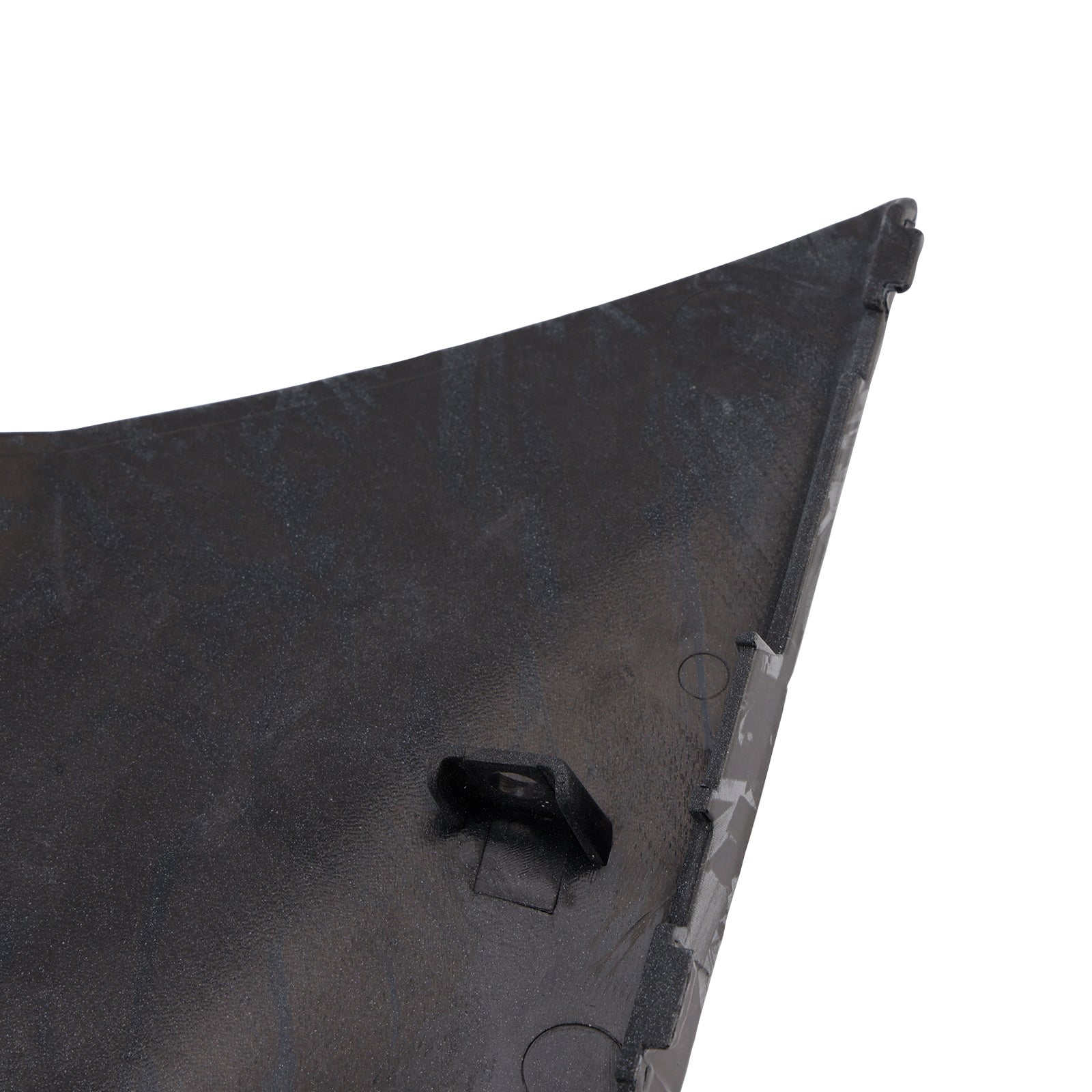 Carénage latéral du réservoir central de la BMW R1300GS 2024-2025