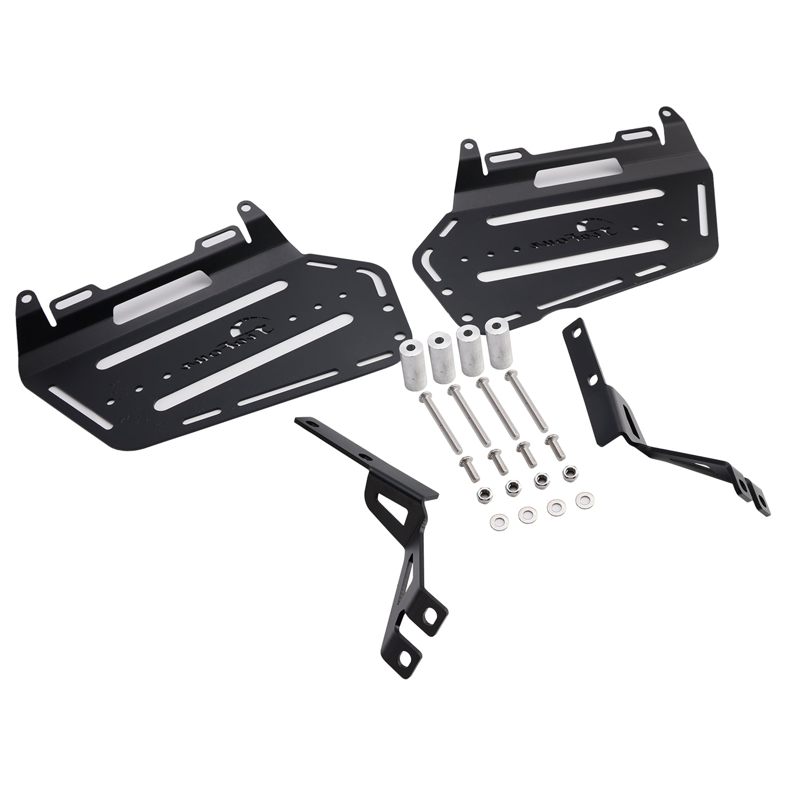 Potrditev podpore za vrečke Yamaha Tenere XTZ 700 2019-2024