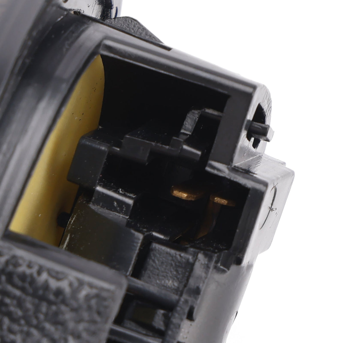 Troisième feu stop arrière surélevé pour Vauxhall Vivaro A X83 2001-2014, fumé