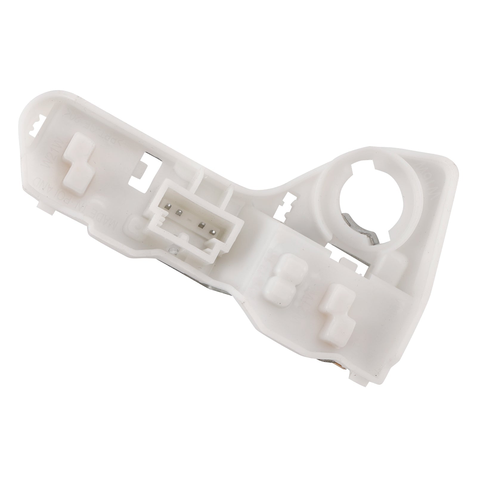 Supporto per lampadina lampadina posteriore dritto per VW Golf 2013-2017, N/S, RHD 5G0945260A