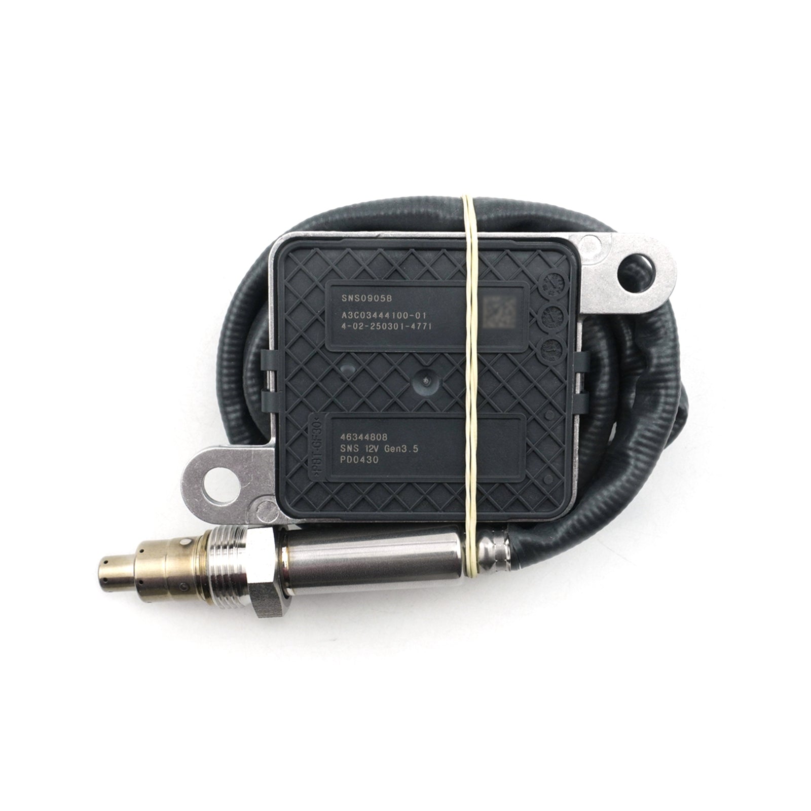 Sensore NOx 46344808 A3C03444100 per Alfa Romeo Giulia Stelvio 2.2d 2016-