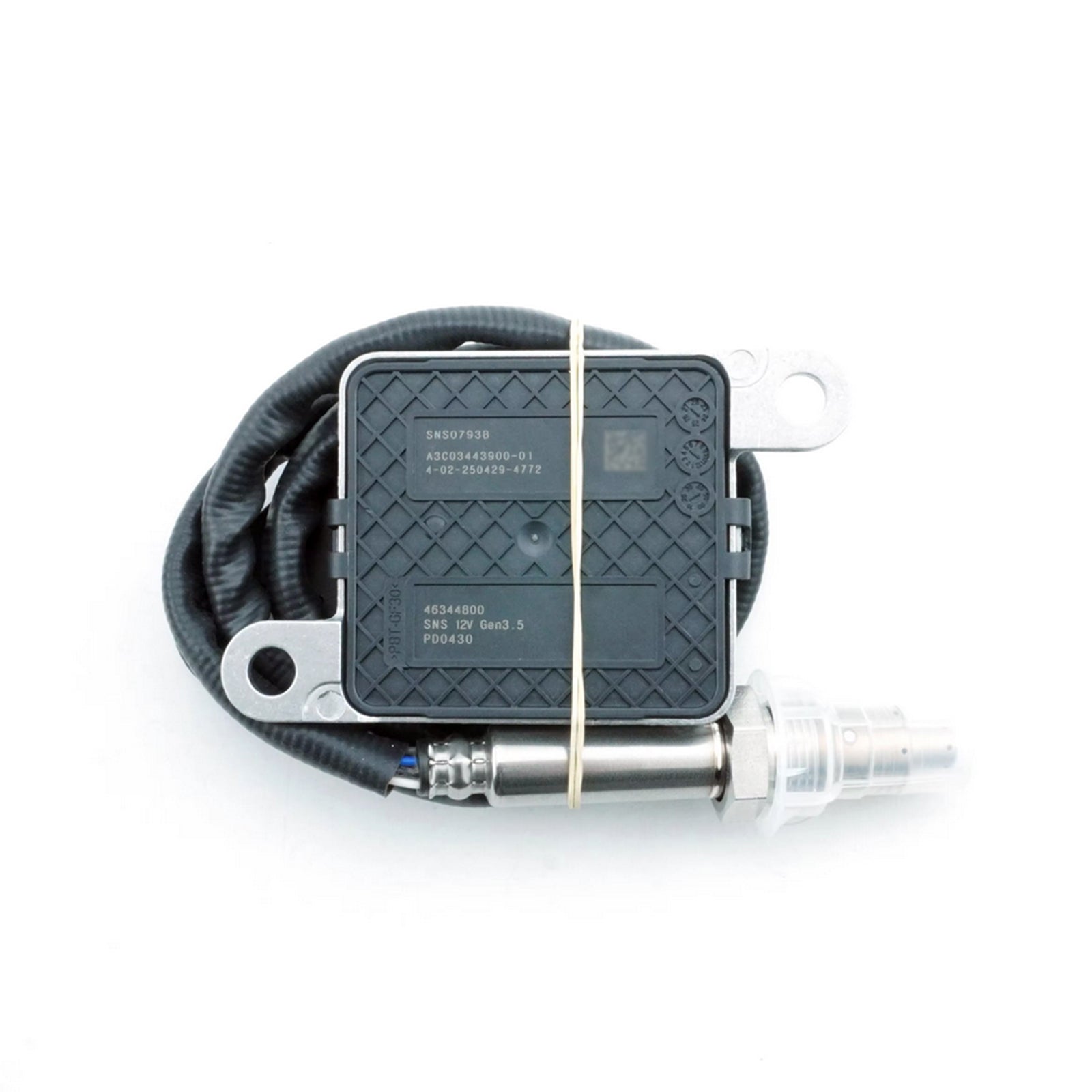Sensore NOX 46344800 per Fiat Doblo Bus Cargo Kombi Piattaforma/Telaio 1.6D Multijet