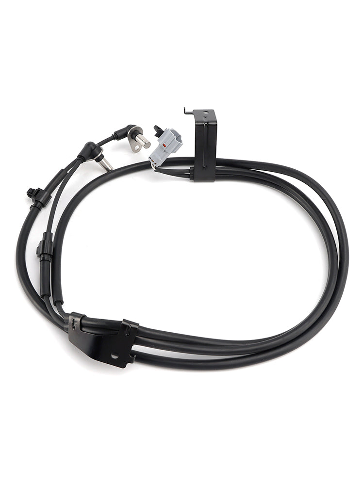Hinterer ABS-Radgeschwindigkeitssensor 8973879921 für ISUZU D-MAX Rodeo 2.5 3.0 2003-