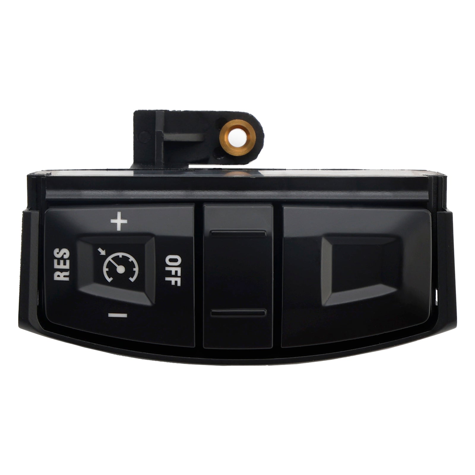 Cruisecontrolschakelaar op het stuur voor Scania PGR T-serie (2004-2016) - Onderdeelnummer : 1870913