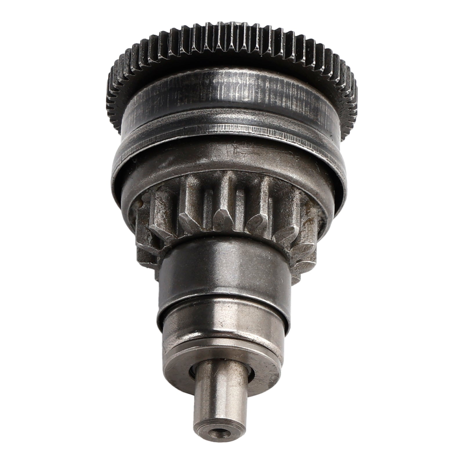 Démarreur Bendix 14/63T pour Peugeot Speedfight Vivacity Trekker Kisbee 50cc 2T