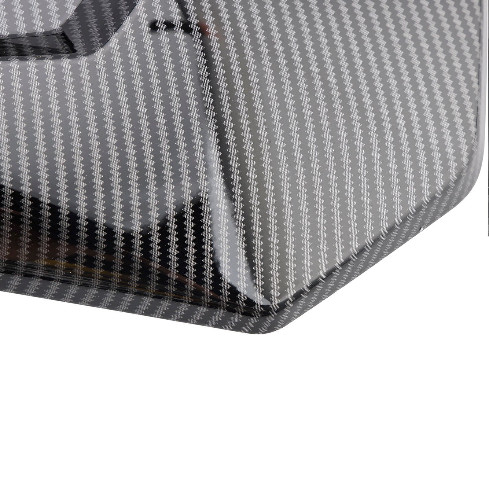 Fiera posteriore del sedile per Yamaha Tenere 700 2019-2024