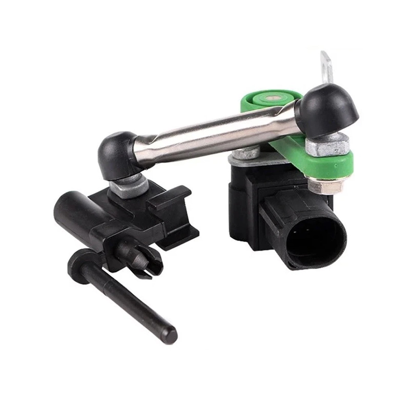 Sprednji levi senzor nivoja karoserije 7P0616213 za VW Touareg 7P5 7P6 2010-2018