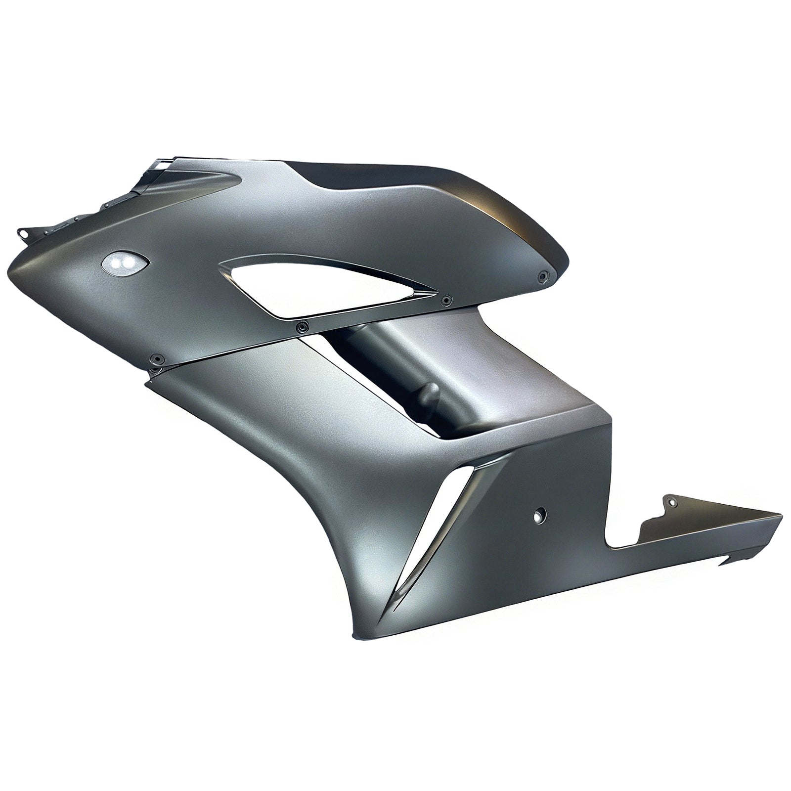 Kit de carénage par injection, carrosserie en plastique ABS pour Honda CBR1000RR 2004-2005