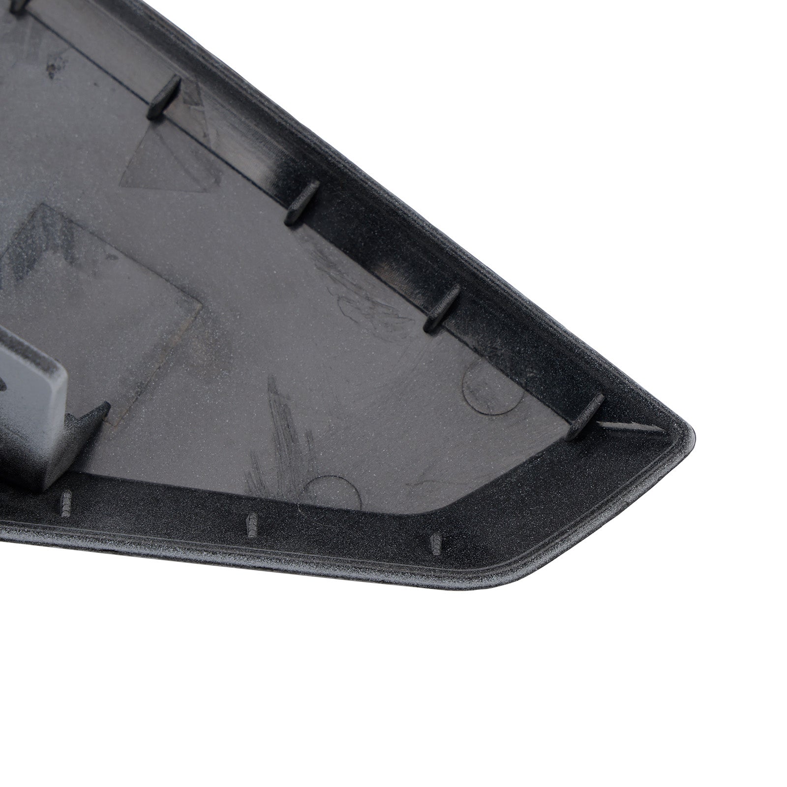 Carénages latéraux de radiateur pour Street Triple 765 R/RS 2023-2025